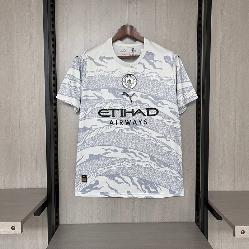 2024/25 Year of the Dragon Special Edition Manchester City