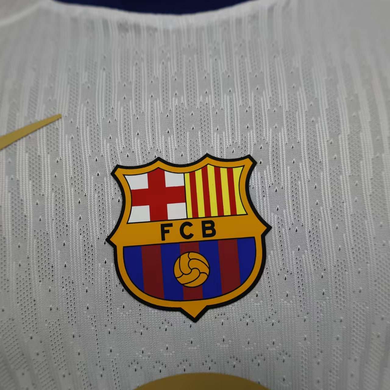 2025/26 Player Barcelona Special Edition