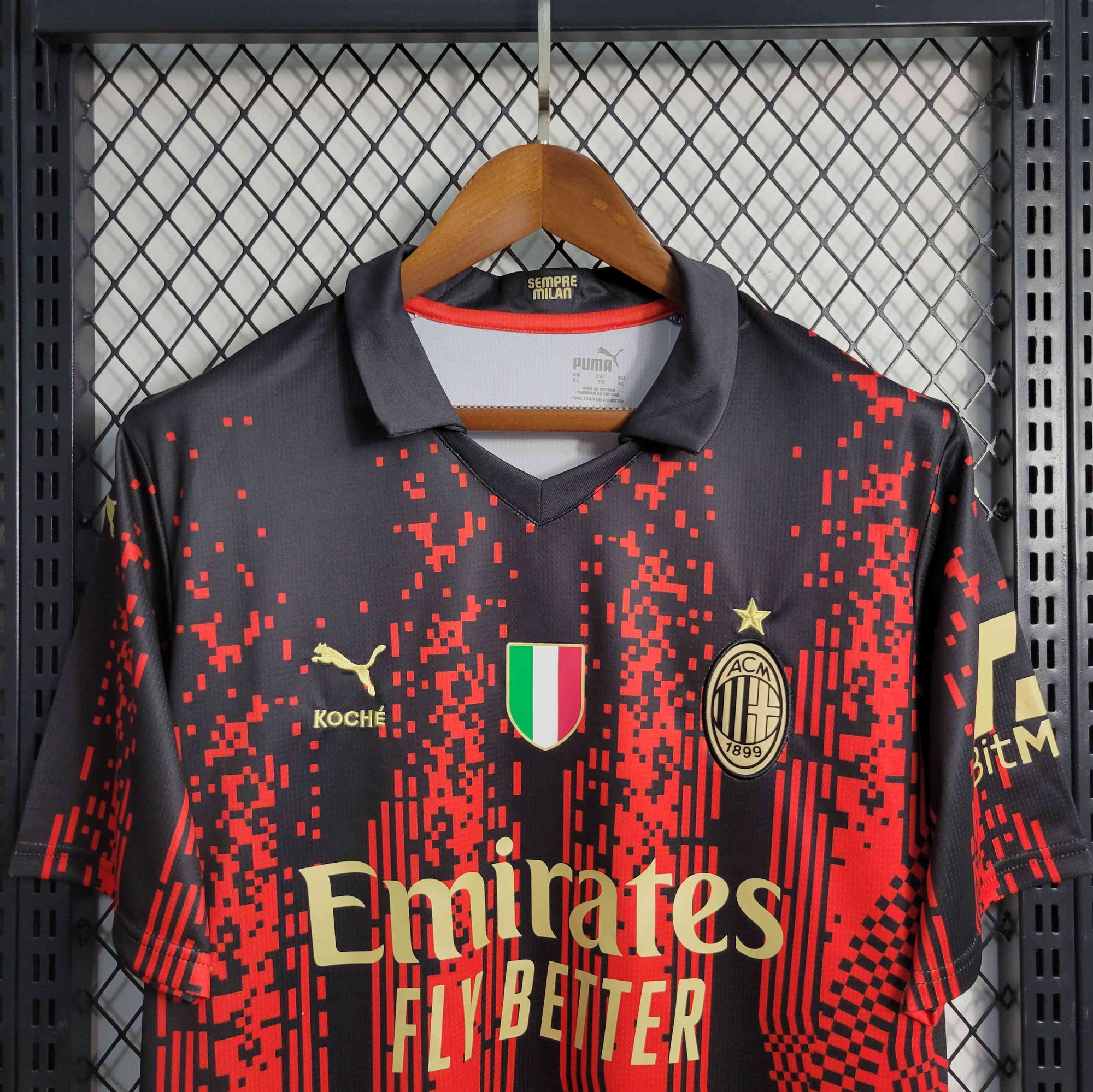 2023/24 AC Milan Special Edition