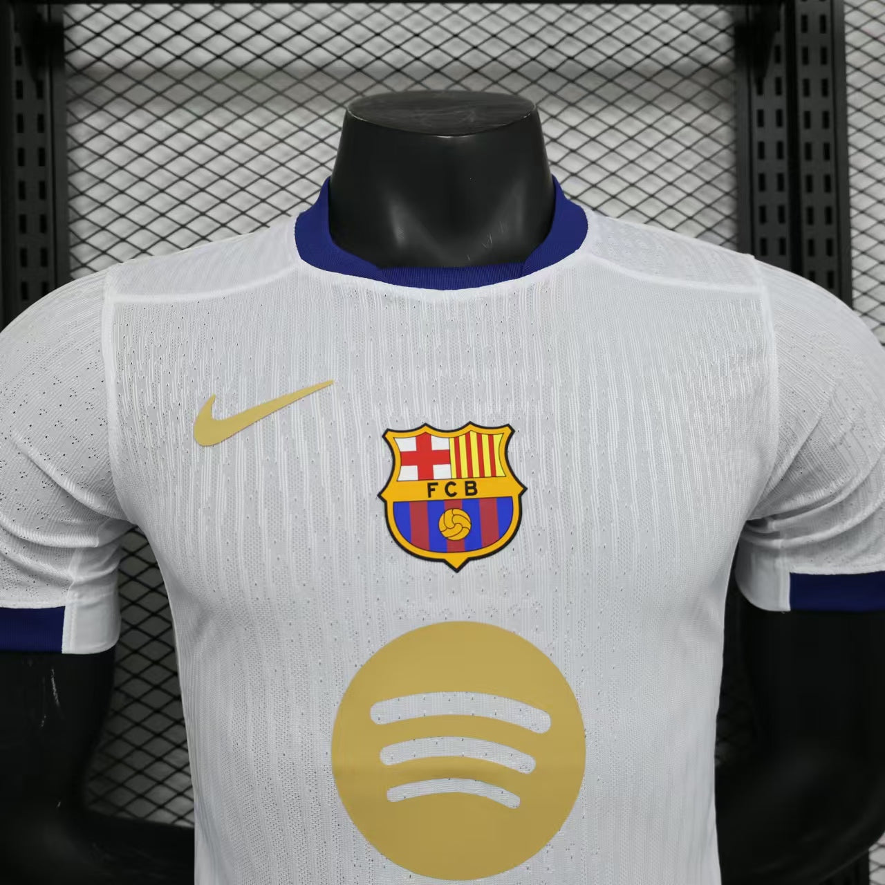 2025/26 Player Barcelona Special Edition