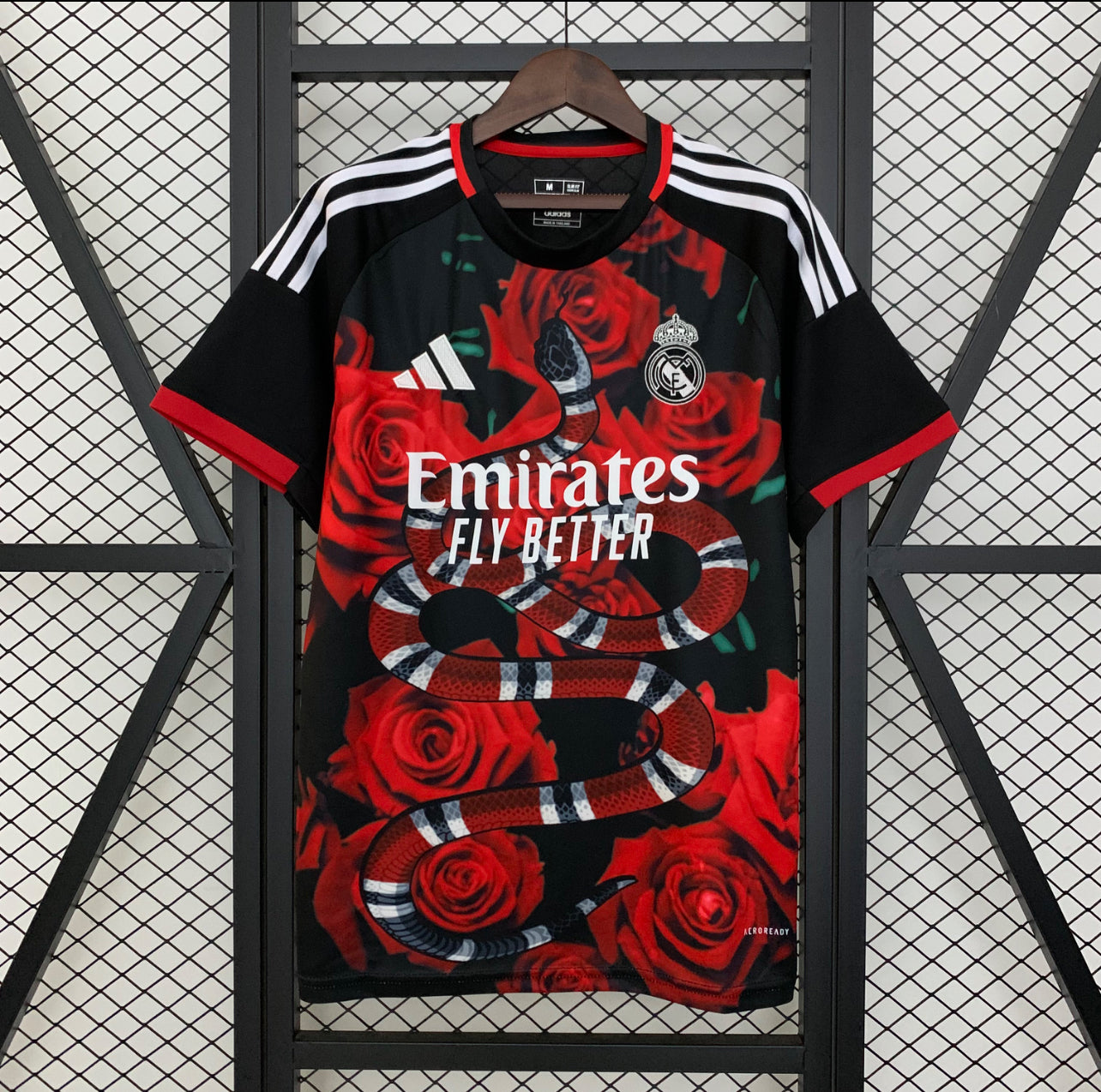 2025/26 Real Madrid Special Edition