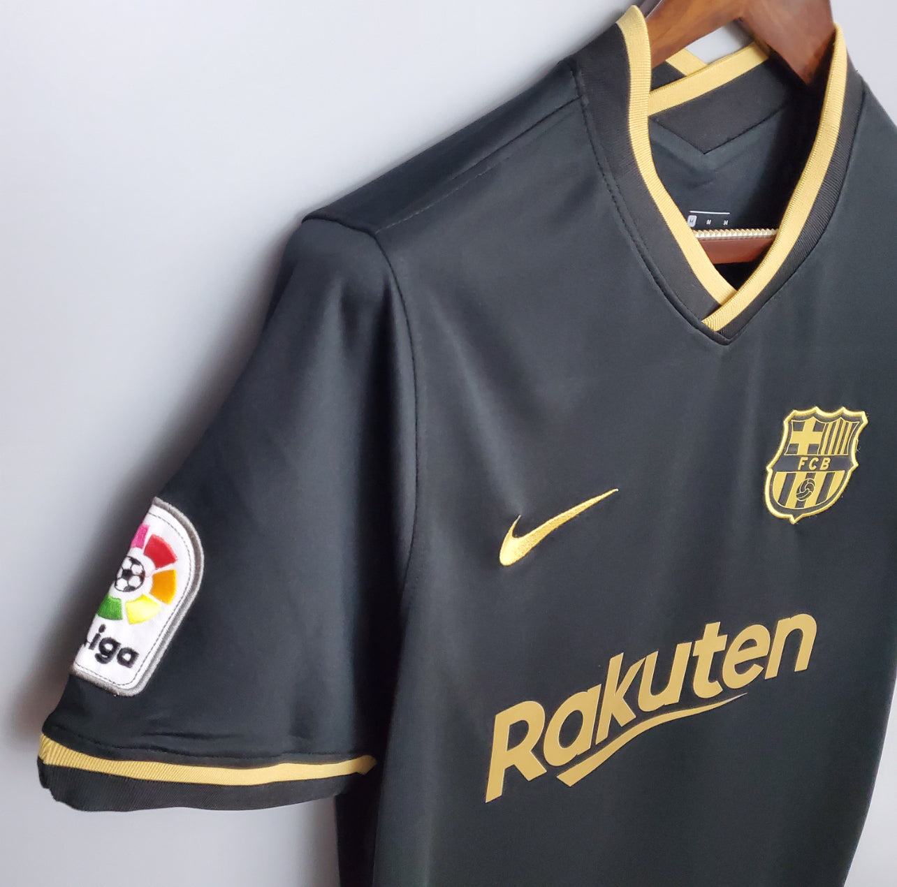 FC Barcelona Jersey 2020/21 -(Custom Name & Number)
