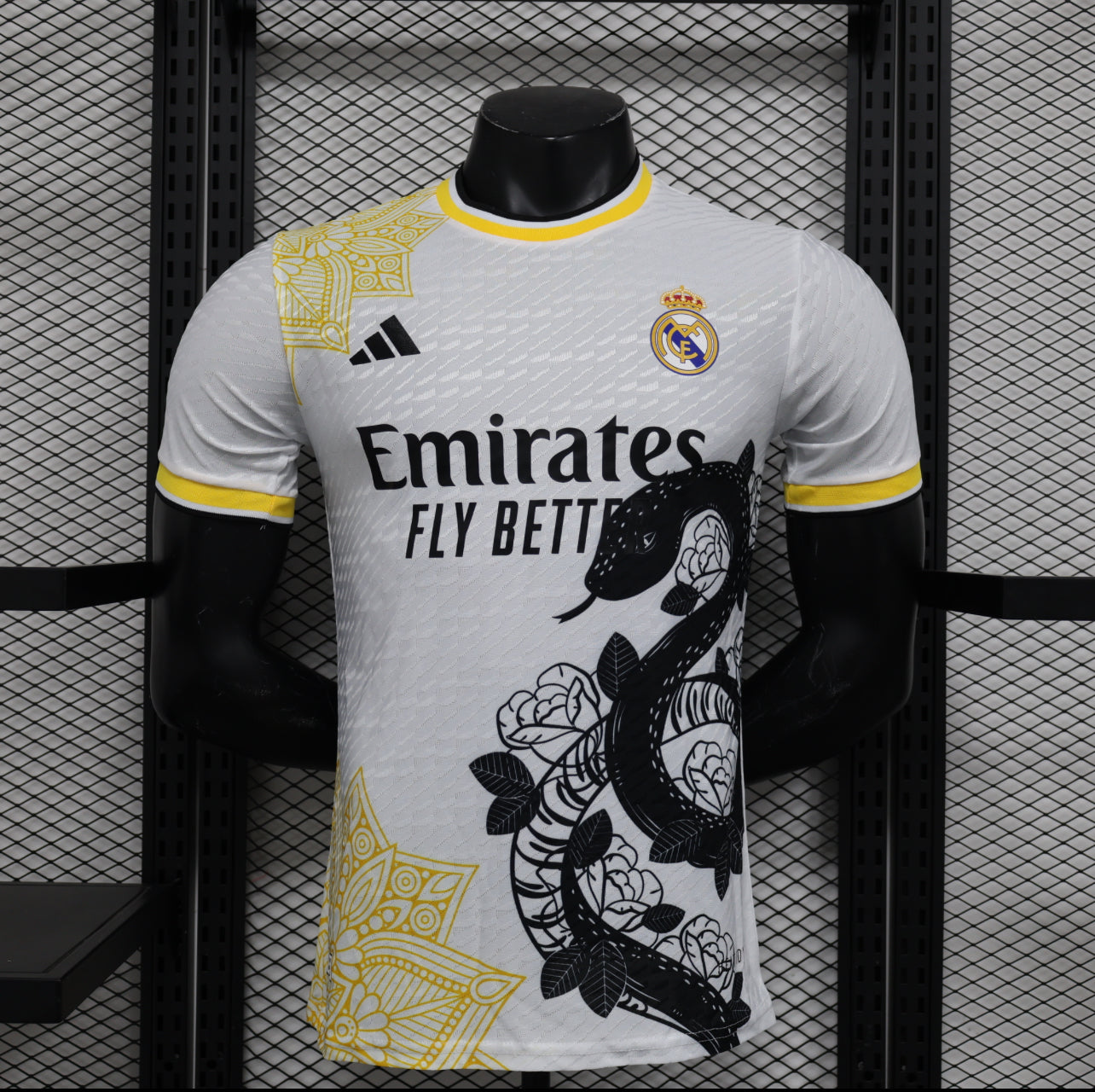 2024/25 Player Real Madrid Special Edition