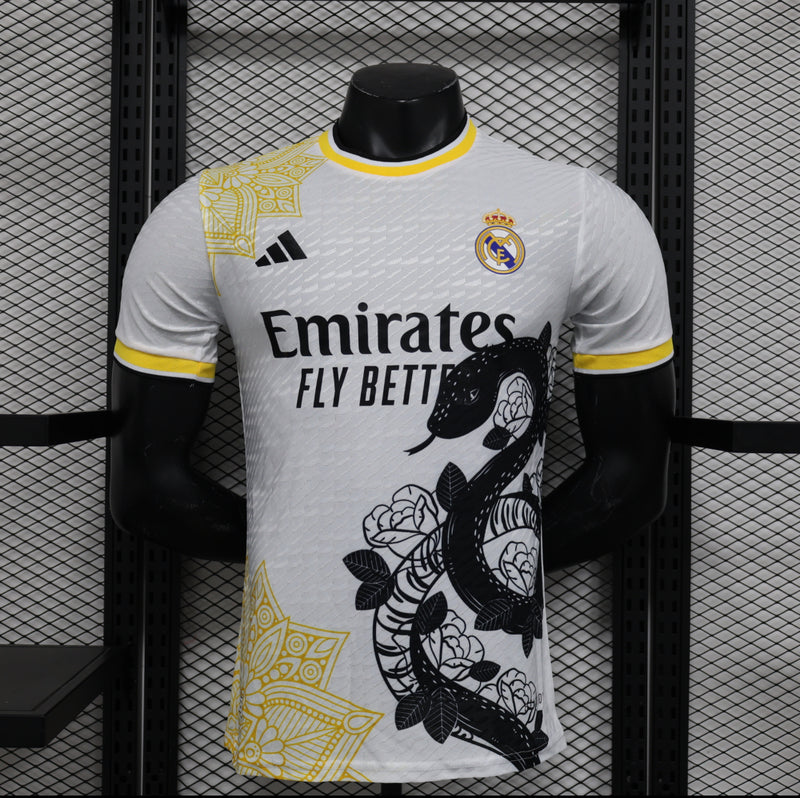2024/25 Player Real Madrid Special Edition