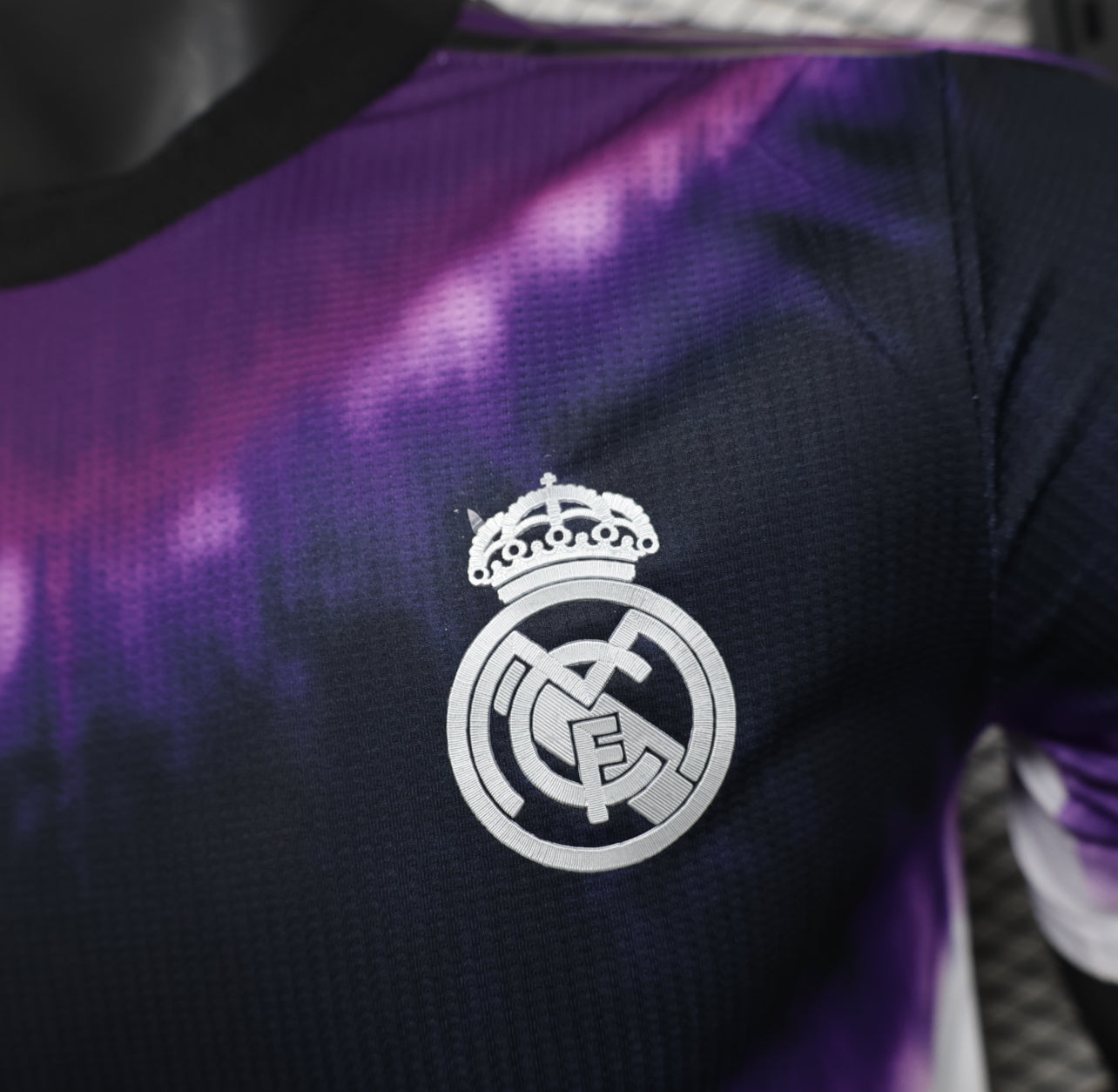 2025/26 Real Madrid Players Special Edition