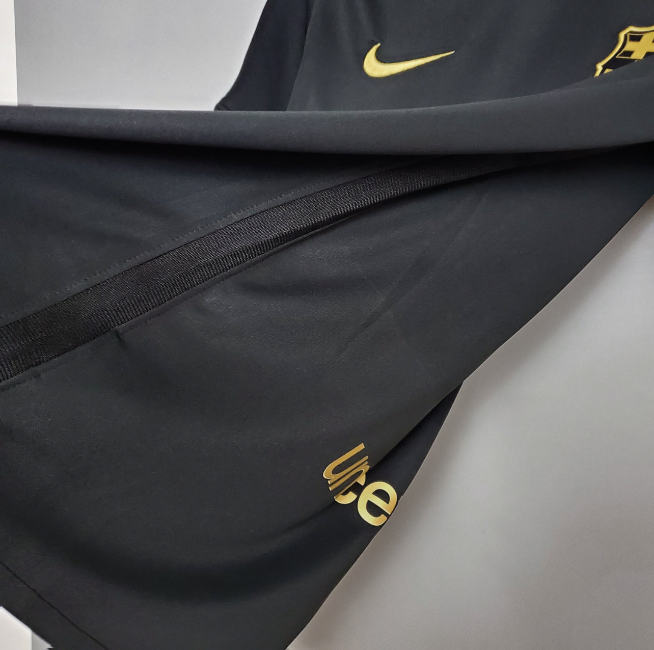 FC Barcelona Jersey 2020/21 -(Custom Name & Number)
