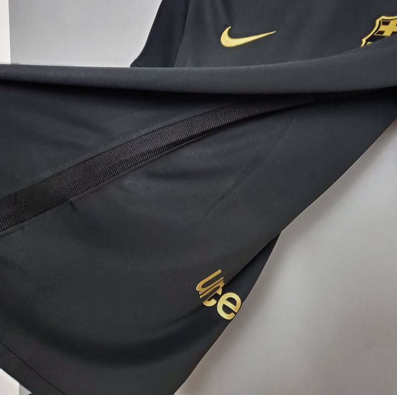 FC Barcelona Jersey 2020/21 -(Custom Name & Number)