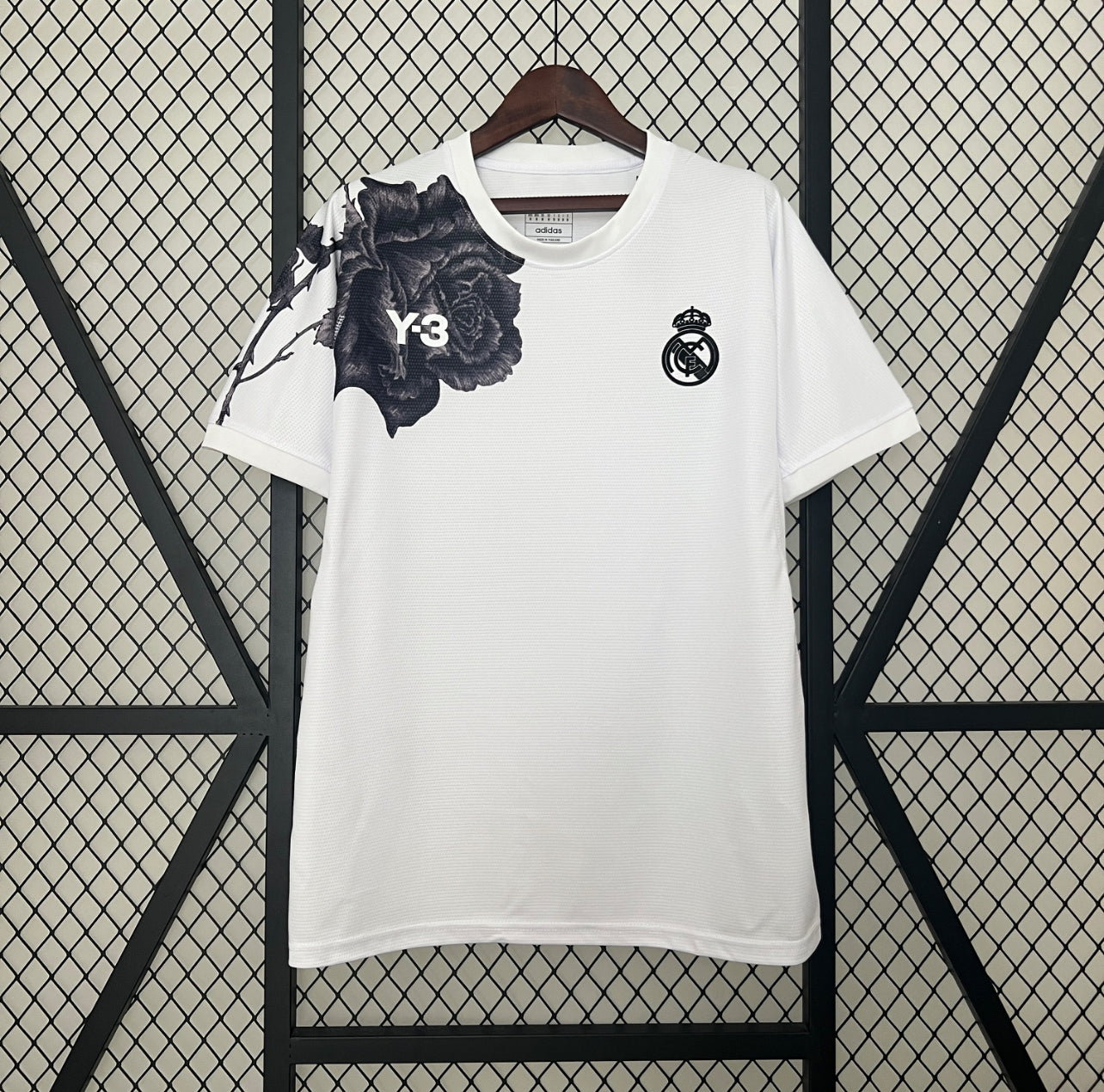2024/25 Real Madrid Y3 version