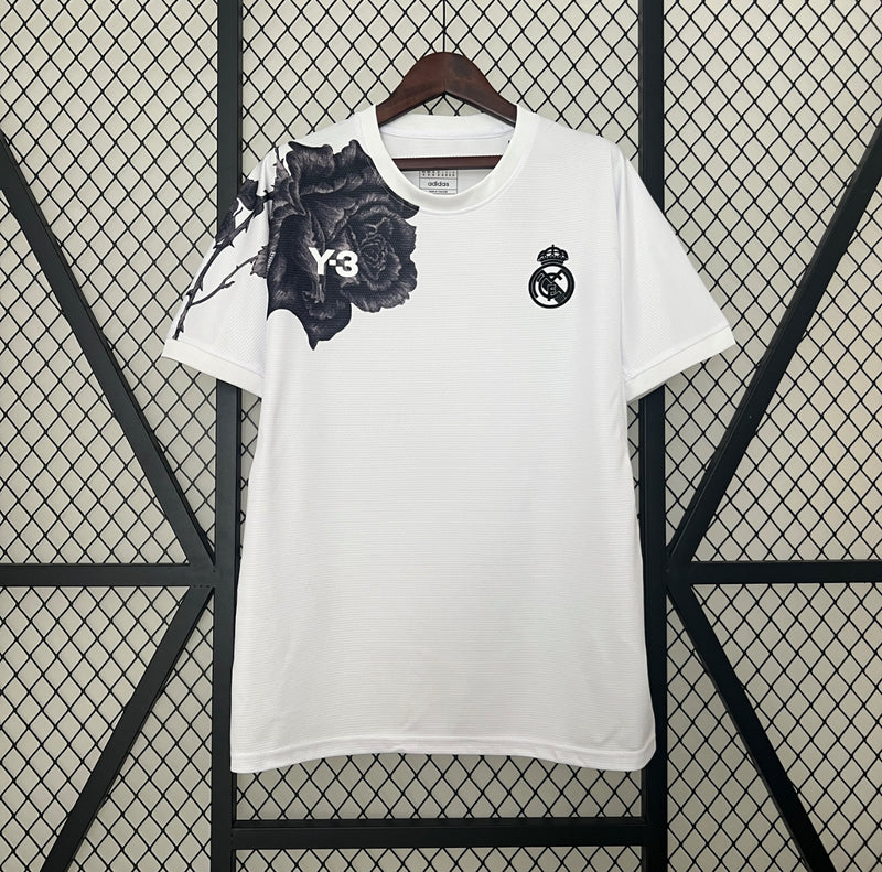2024/25 Real Madrid Y3 version