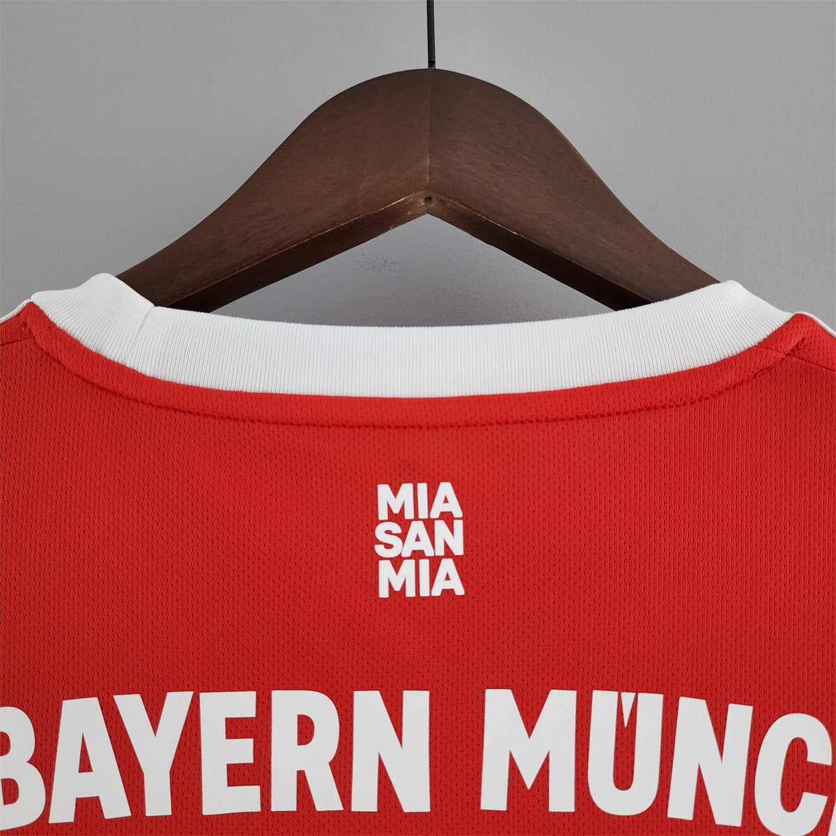 FC Bayern München Jersey 2022/23-(Custom Name & Number)