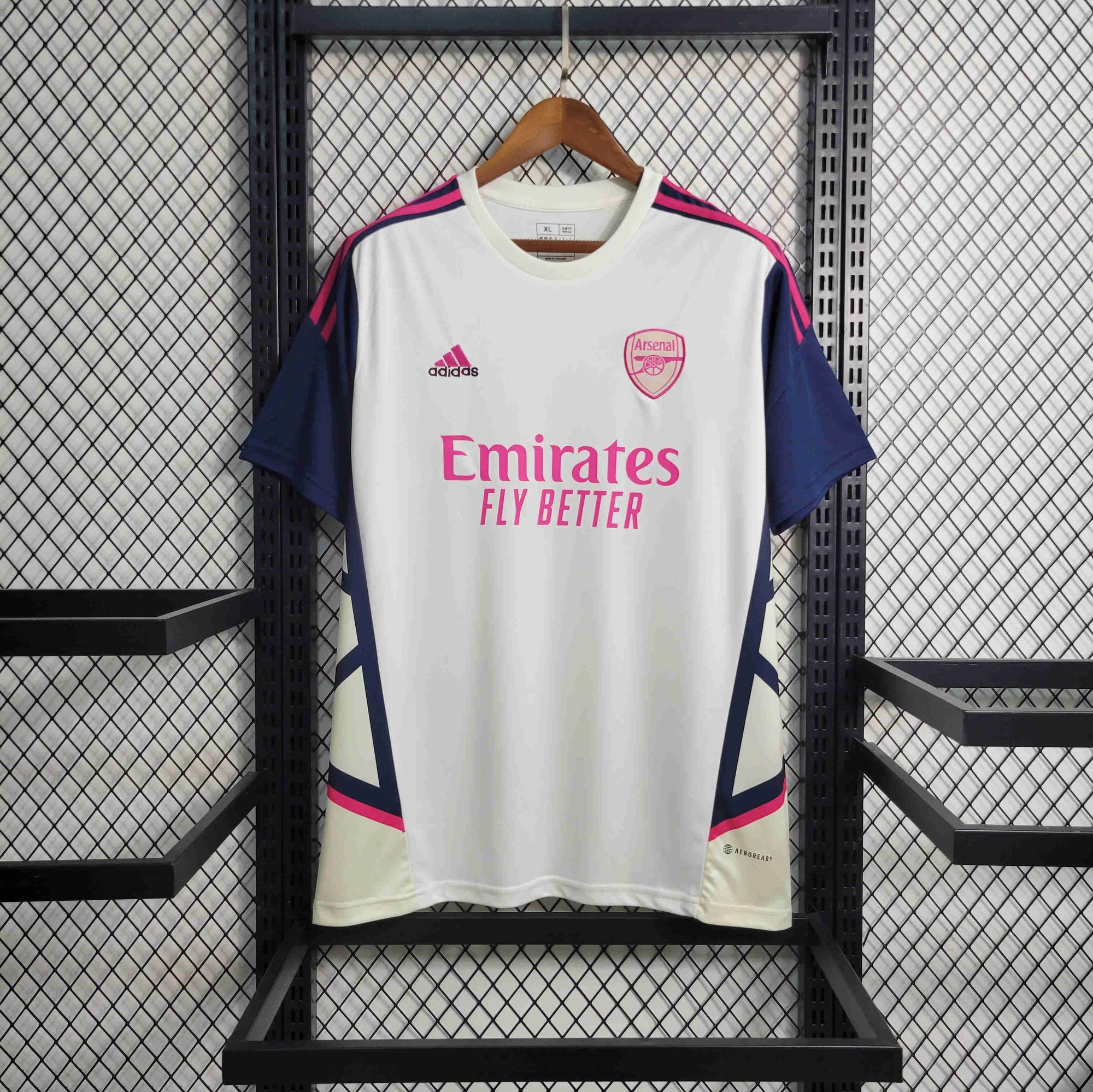 2023/24 Arsenal Training Suit