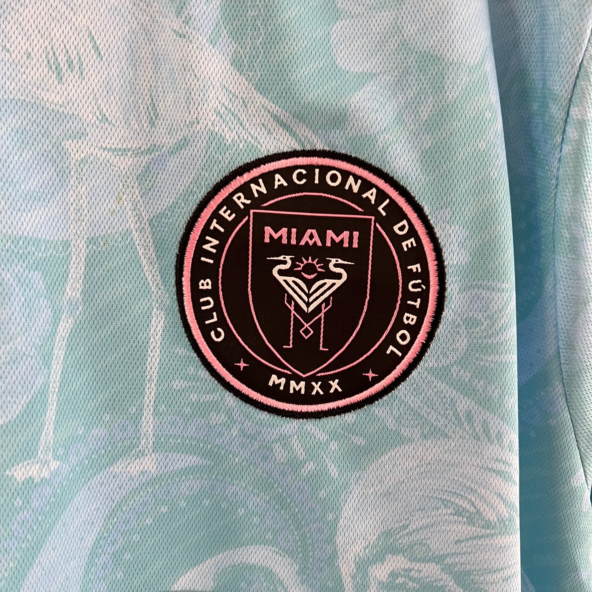 2023/24 Miami Joint Edition