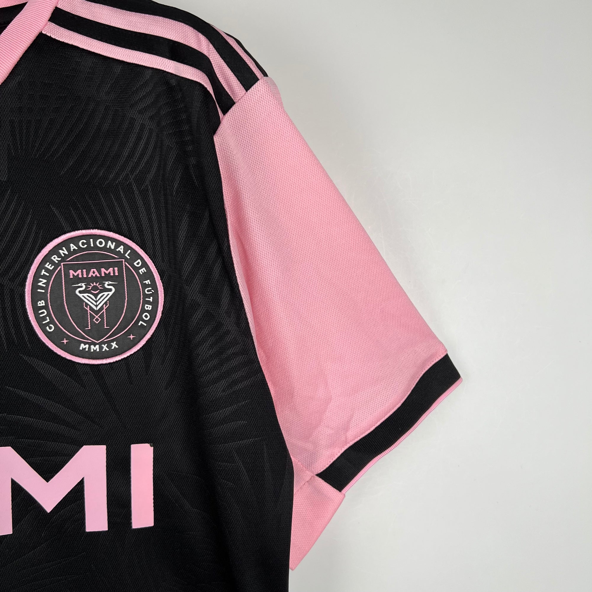 Inter Miami CF Jersey 2023/24-(Custom Name & Number)