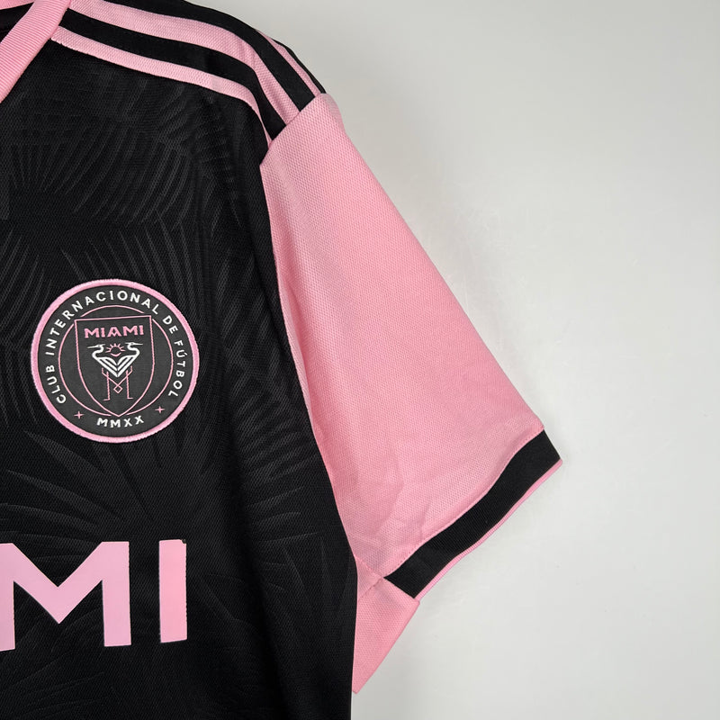 Inter Miami CF Jersey 2023/24-(Custom Name & Number)