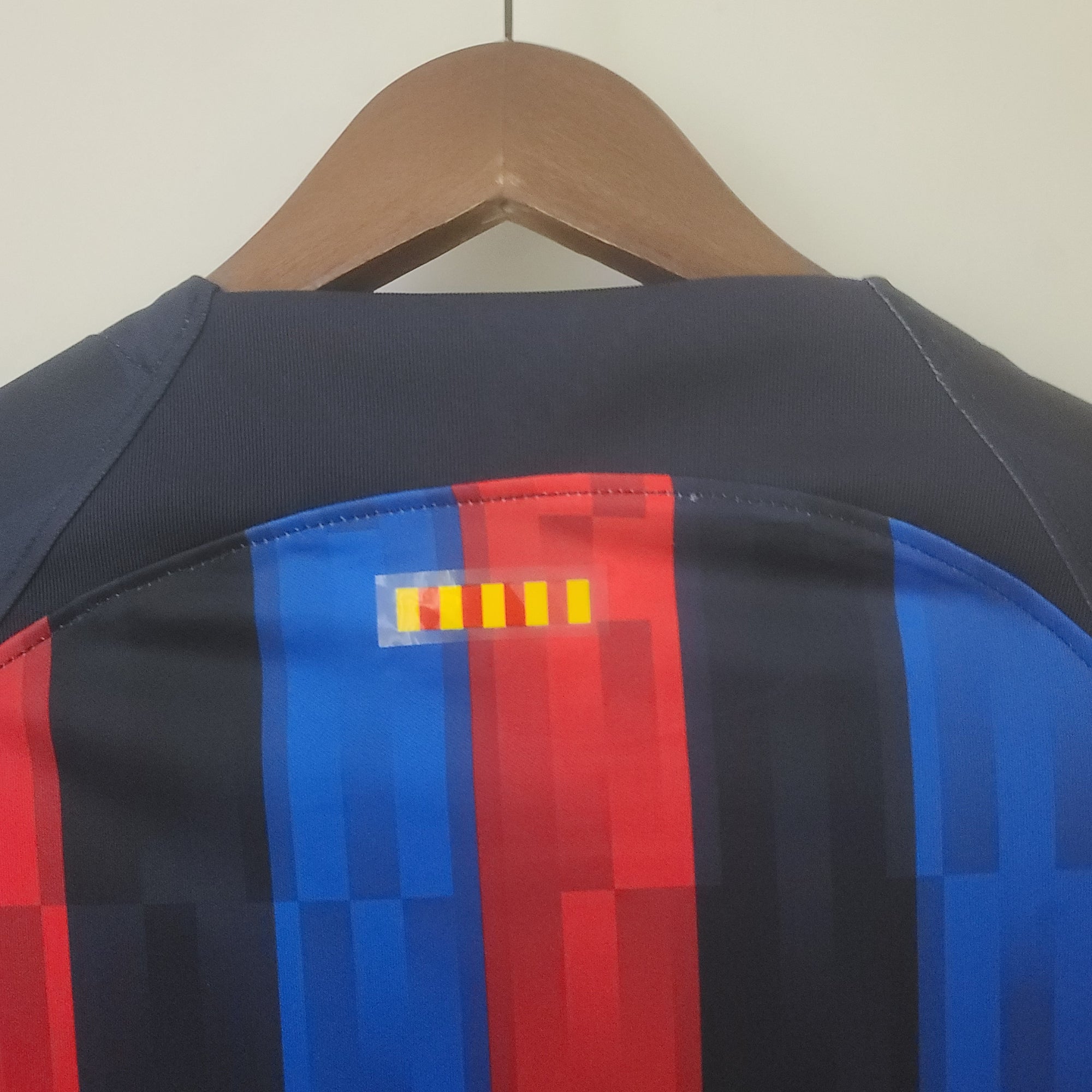 2022/23 Barcelona Owl Sponsor