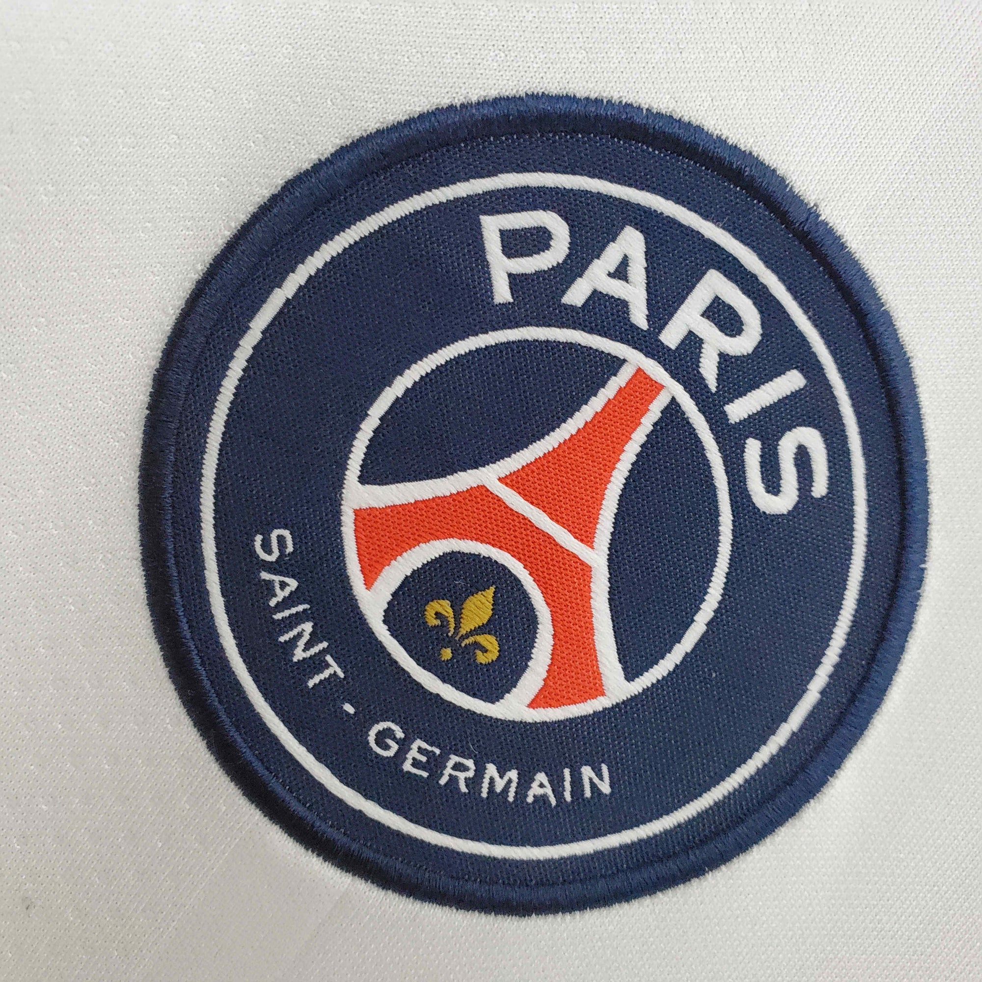 Paris Saint-Germain FC Jersey 2021/22 -(Custom Name & Number)