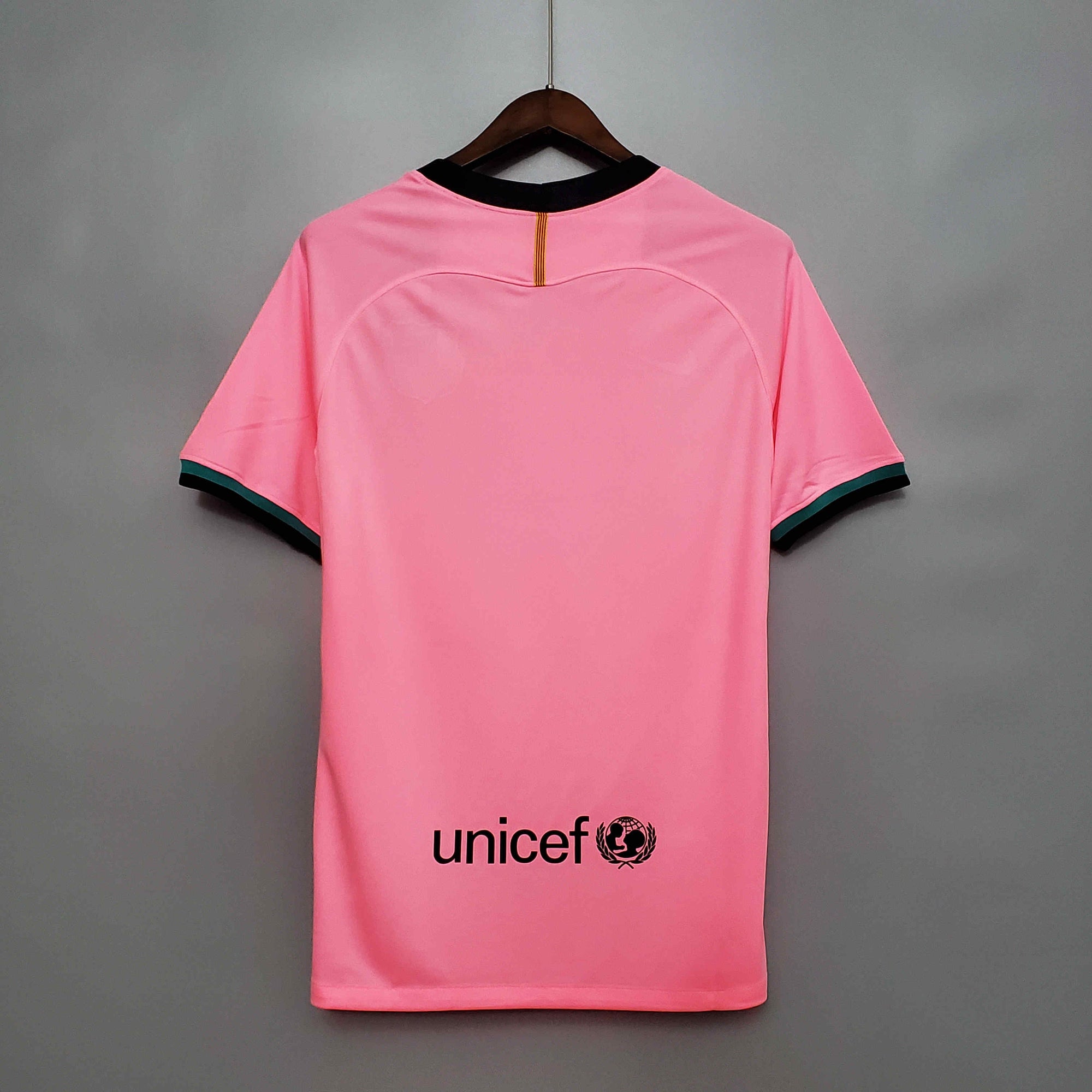 FC Barcelona Jersey 2020/21 -(Custom Name & Number)