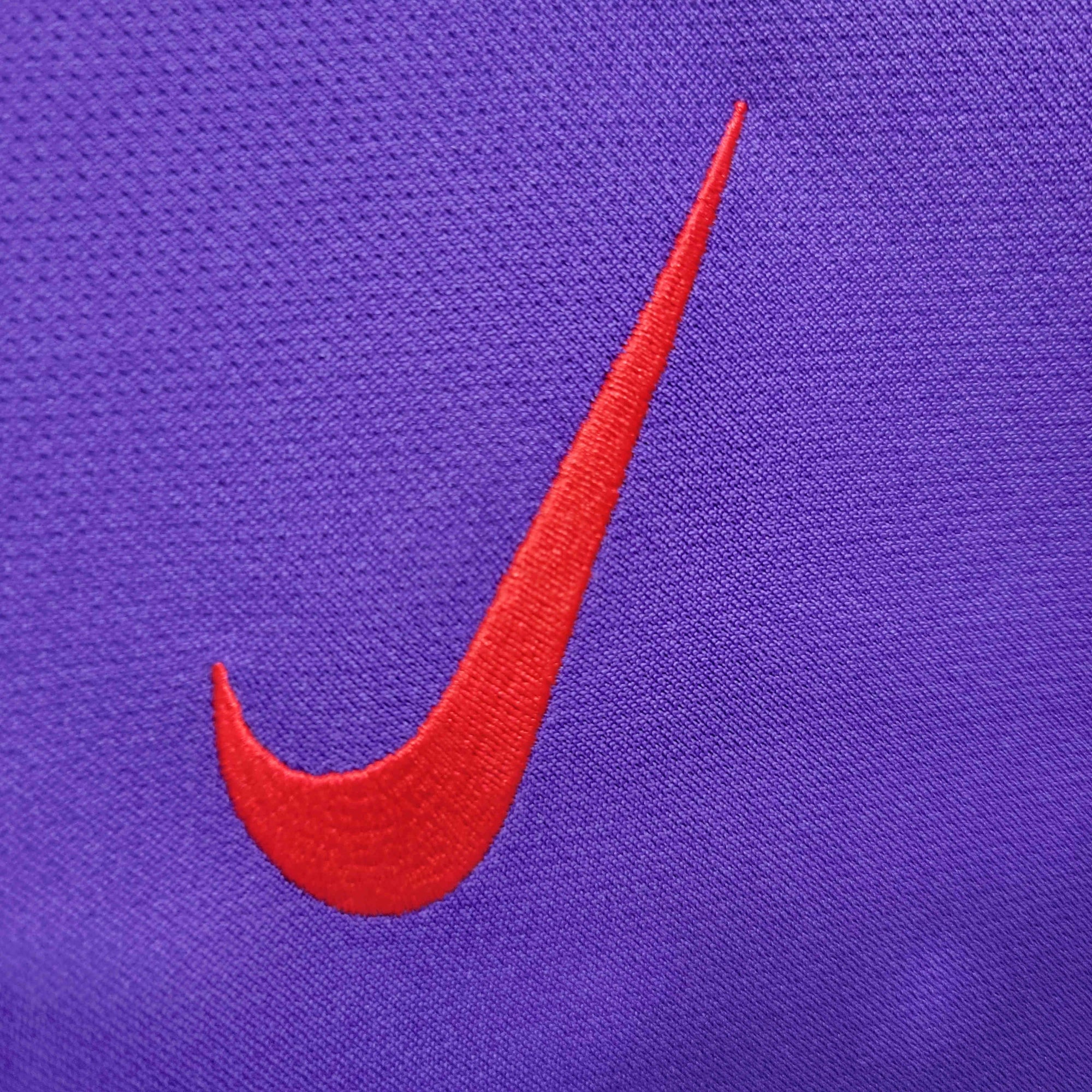 2023-24 PSG Purple Training Suit