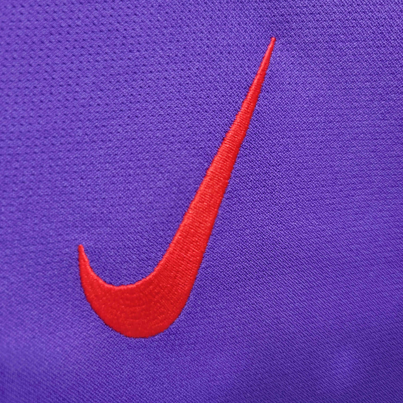 2023-24 PSG Purple Training Suit