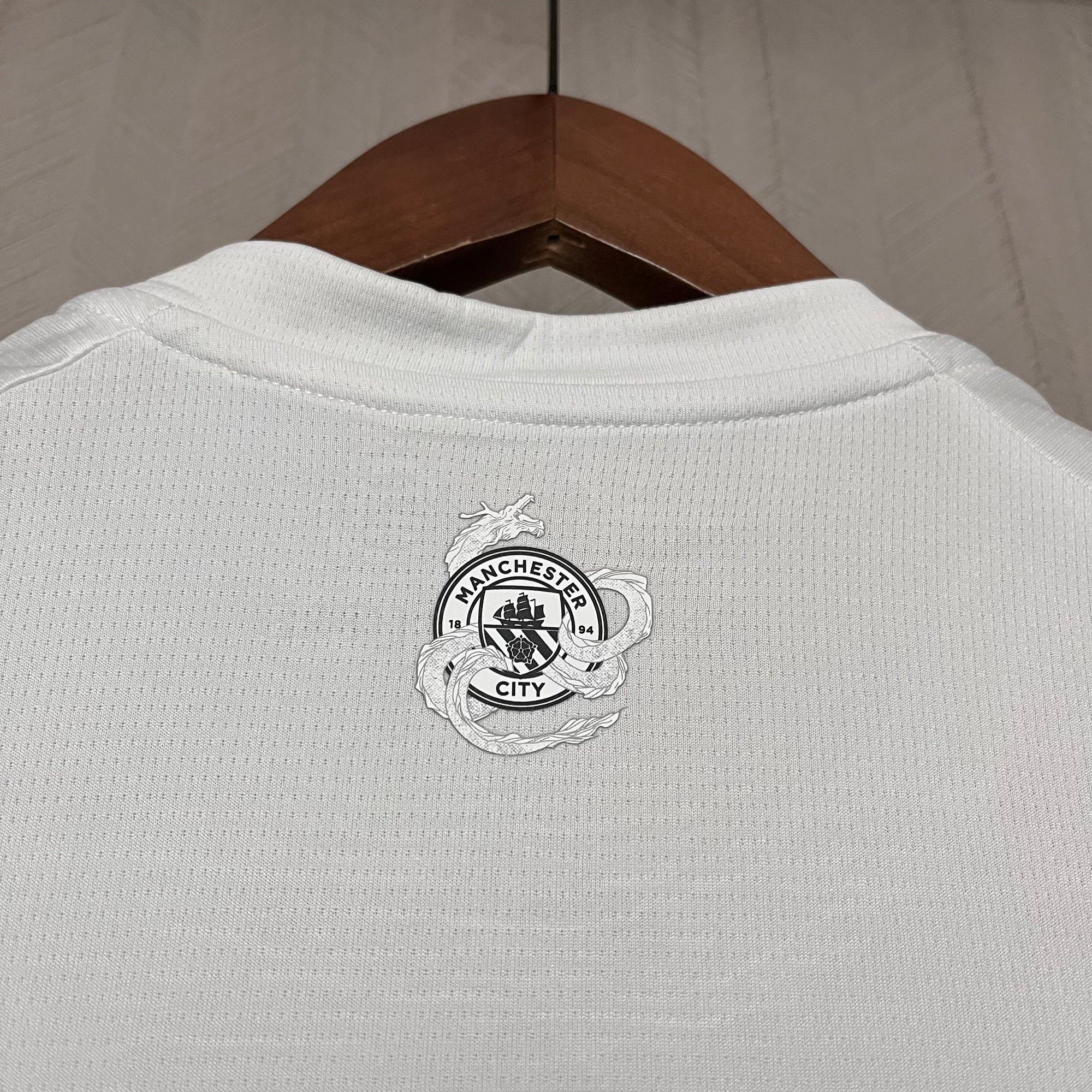 2024/25 Year of the Dragon Special Edition Manchester City
