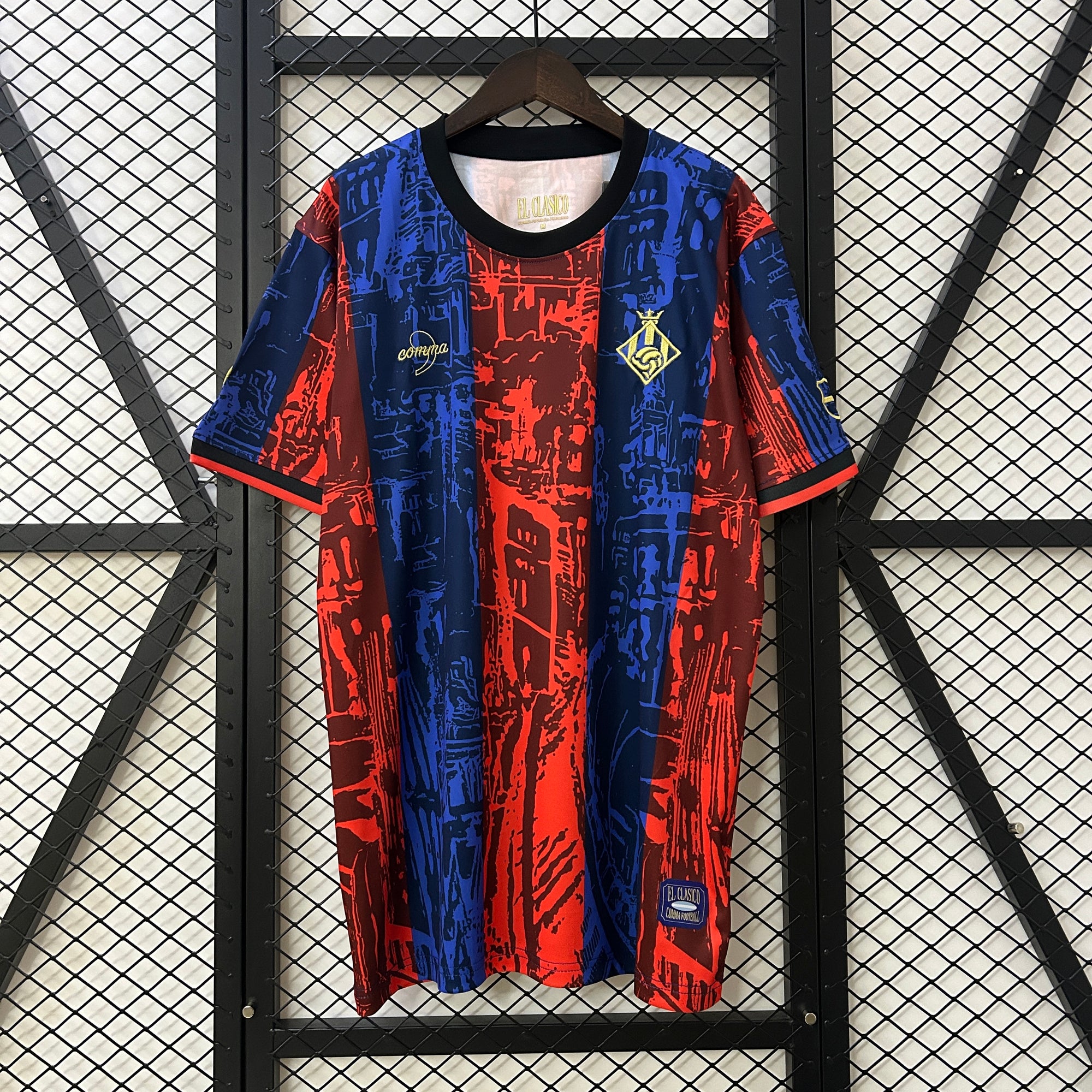 2024/25 Barcelona Special Edition