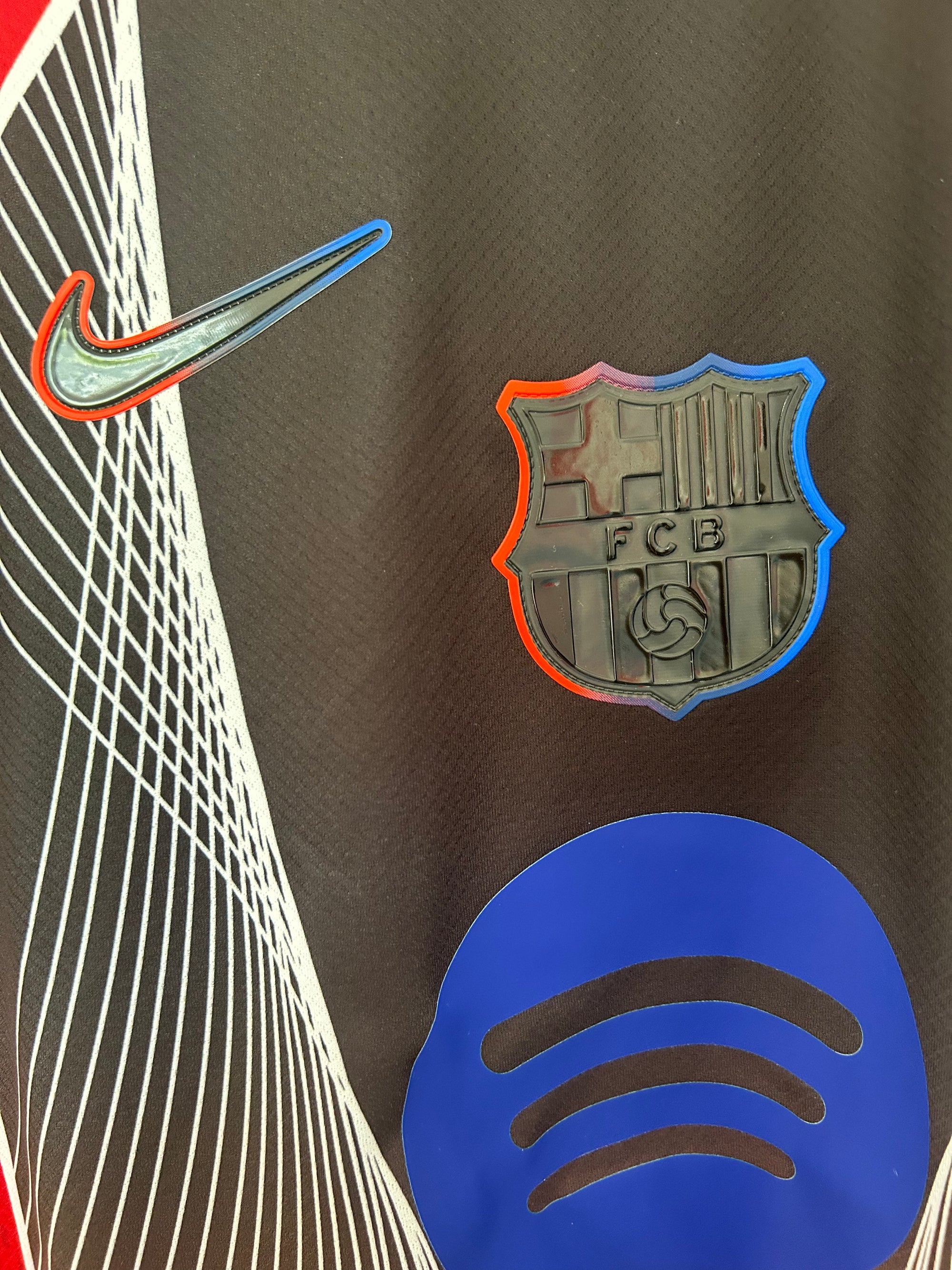 2025/26 Barcelona Special Edition