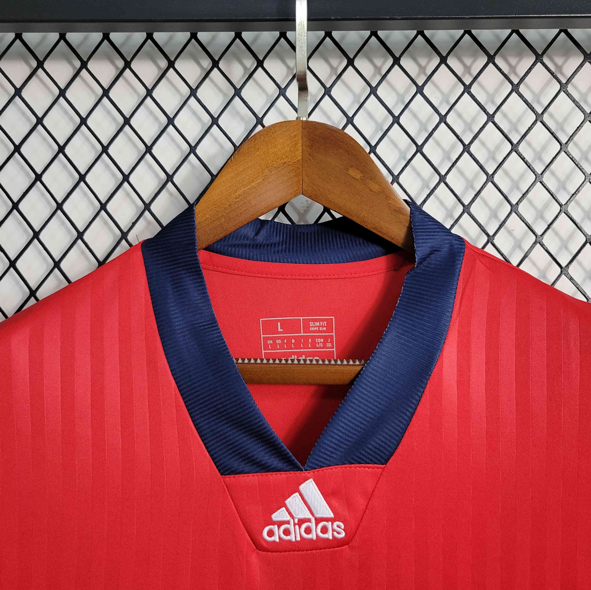 Arsenal FC Jersey 2023/24-(Custom Name & Number)