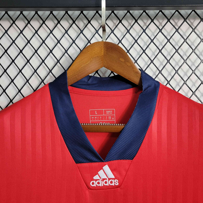 Arsenal FC Jersey 2023/24-(Custom Name & Number)