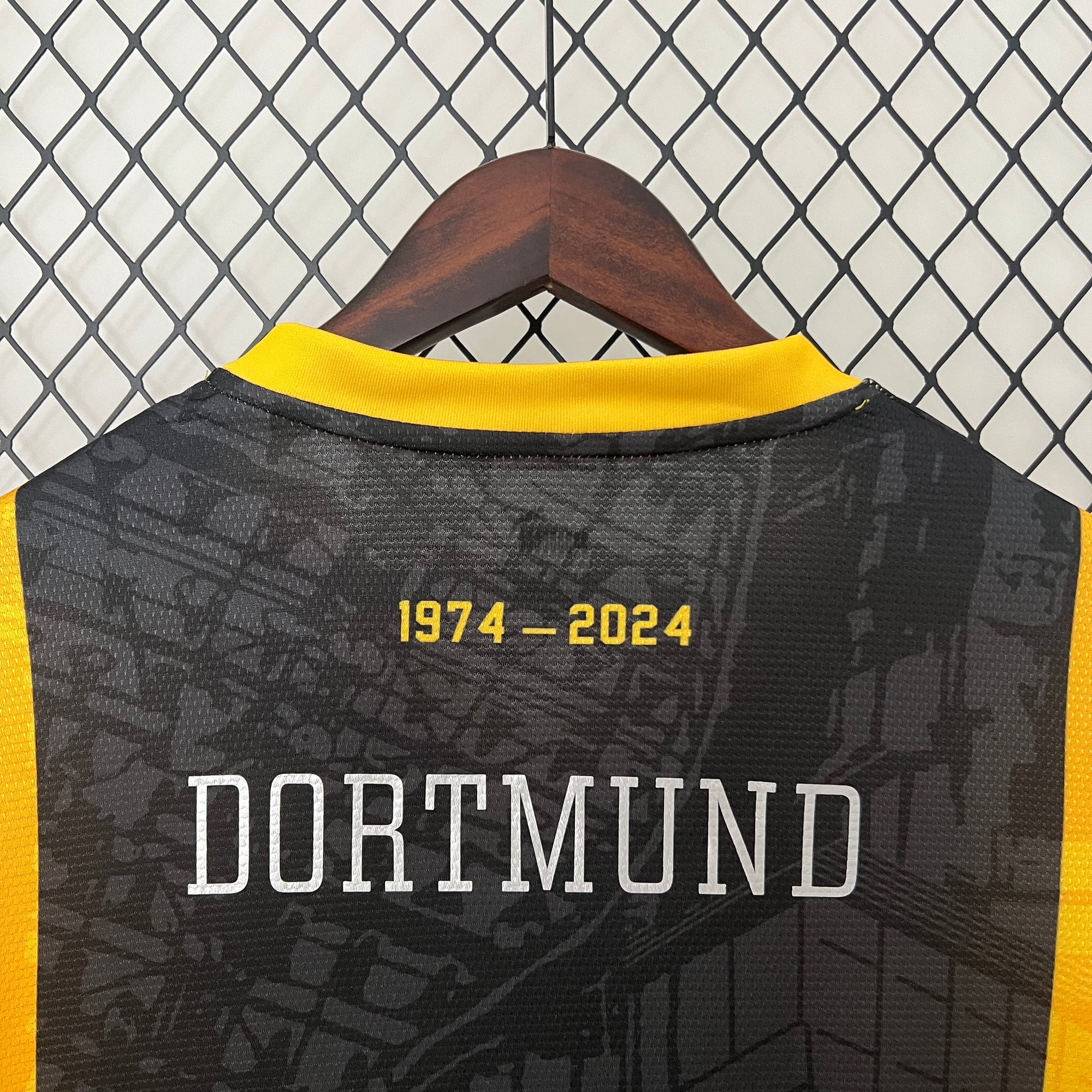 2024/25 Dortmund Special Edition