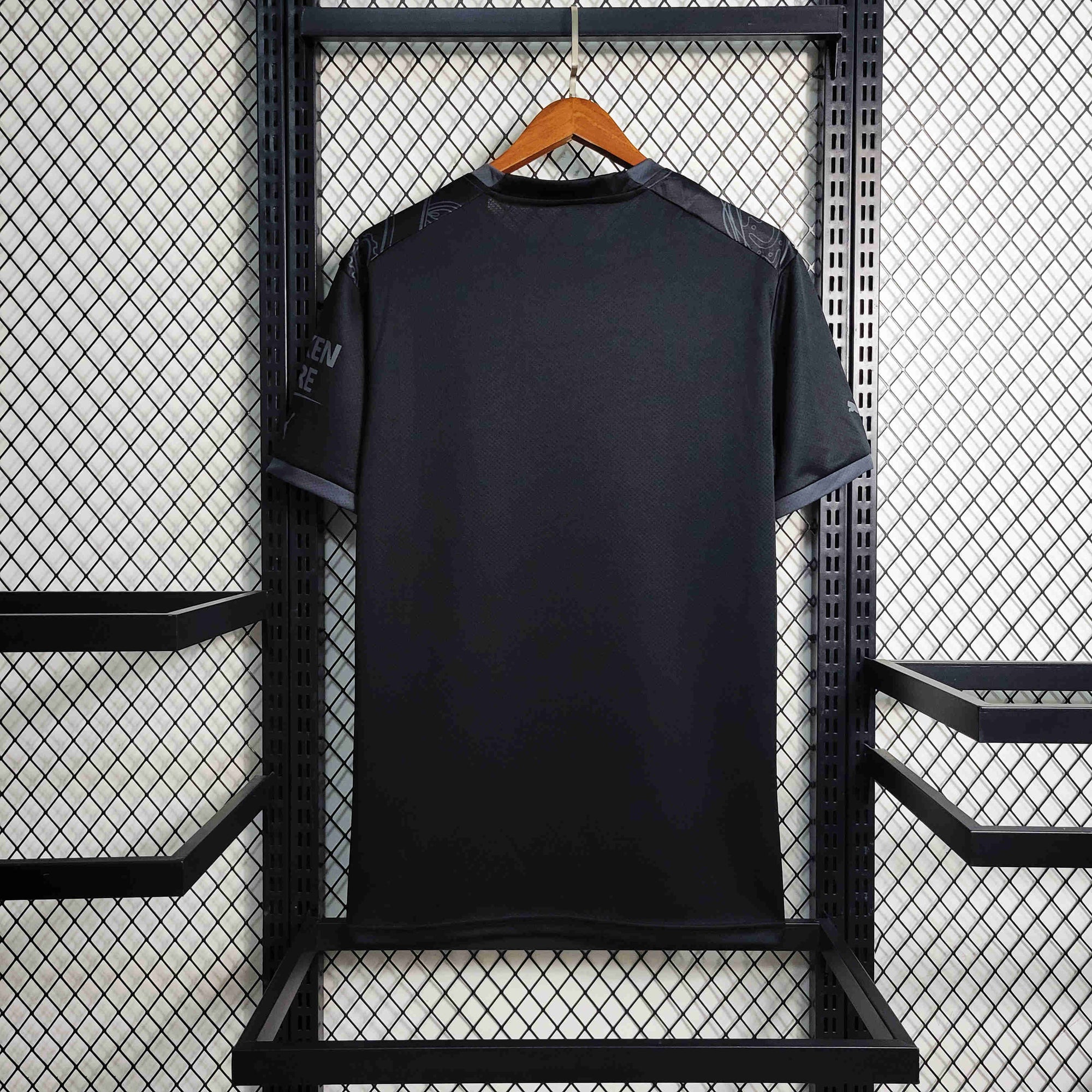 2023/24 Manchester City Special Edition Black