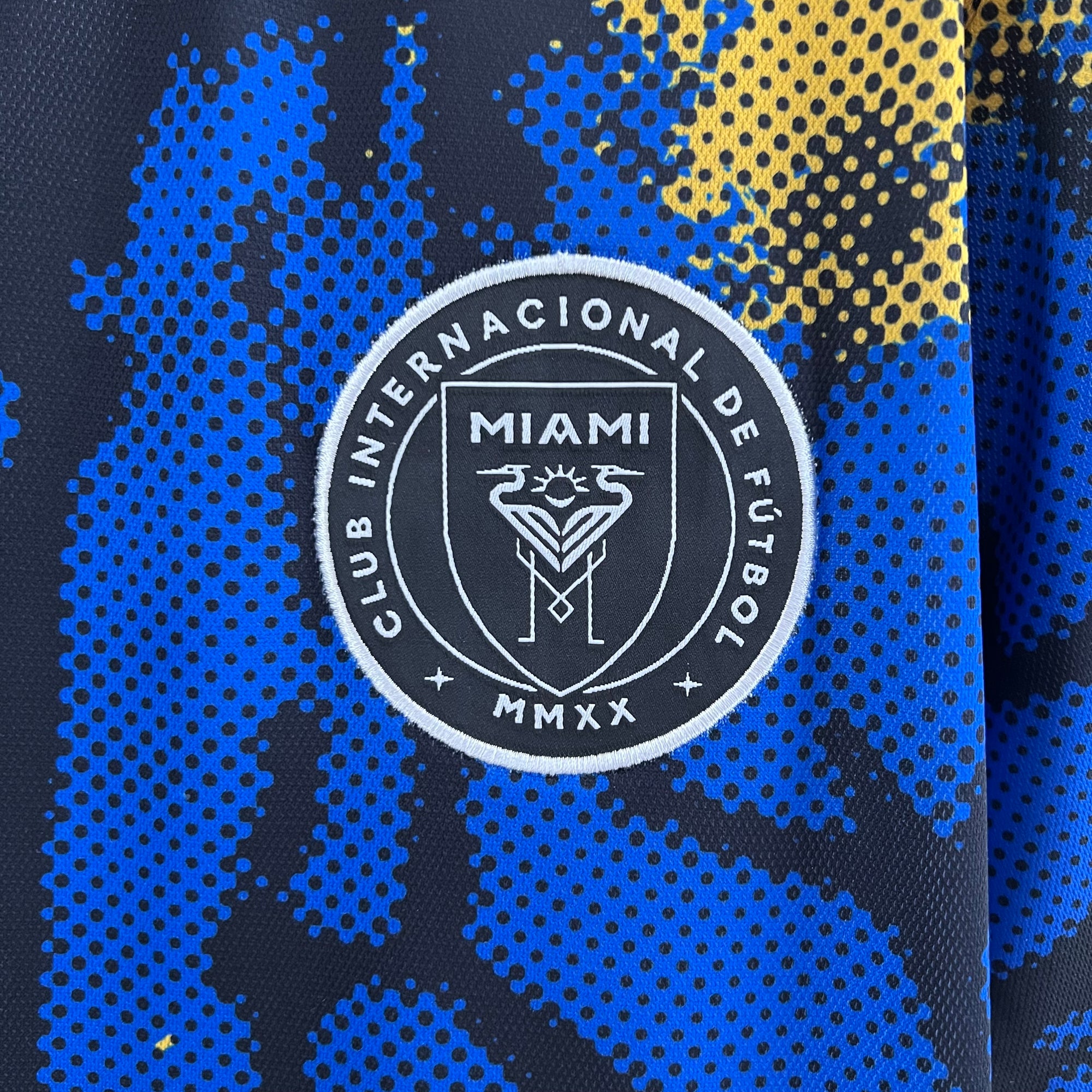 2023/24 Miami Training Wear