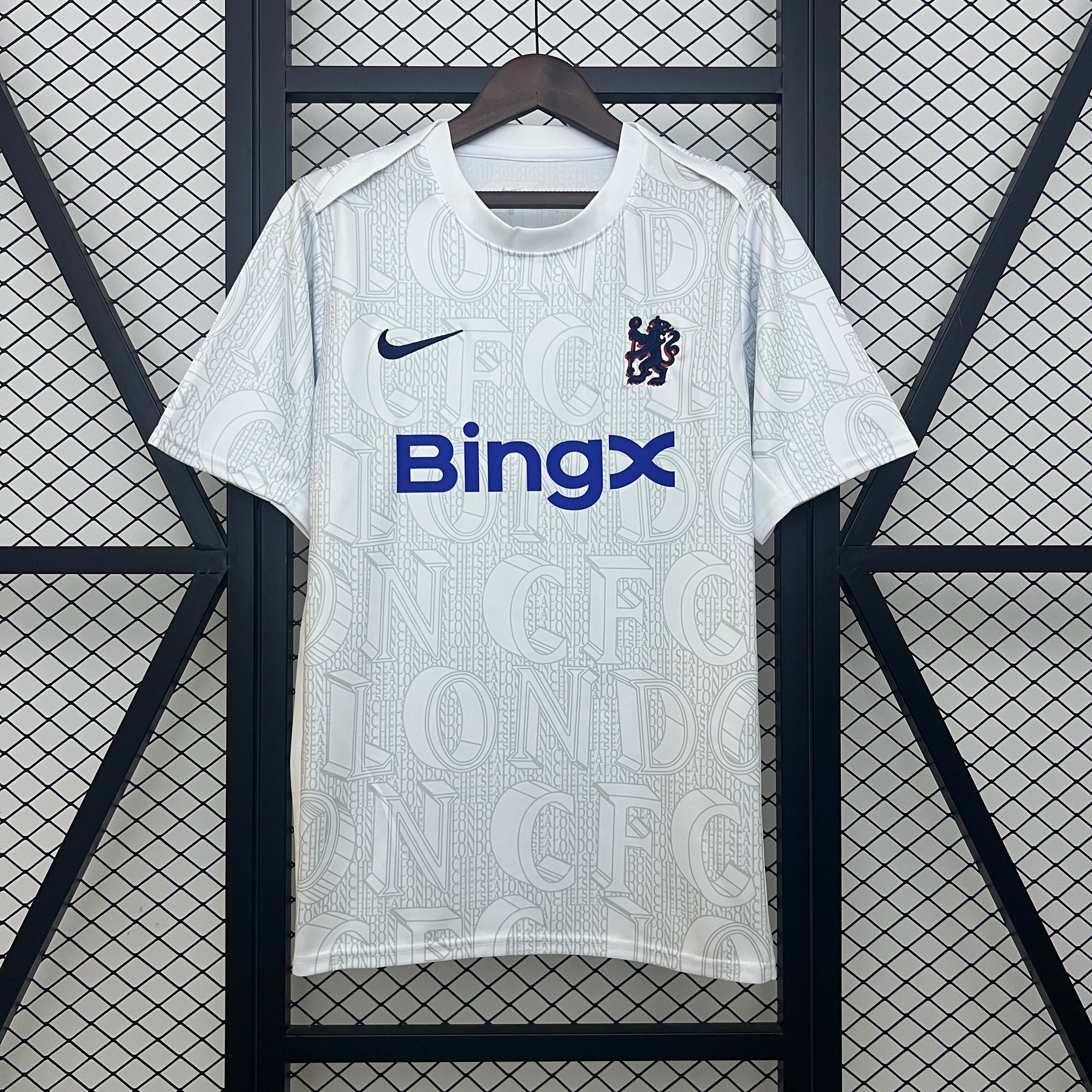 2025/26 Chelsea training suit