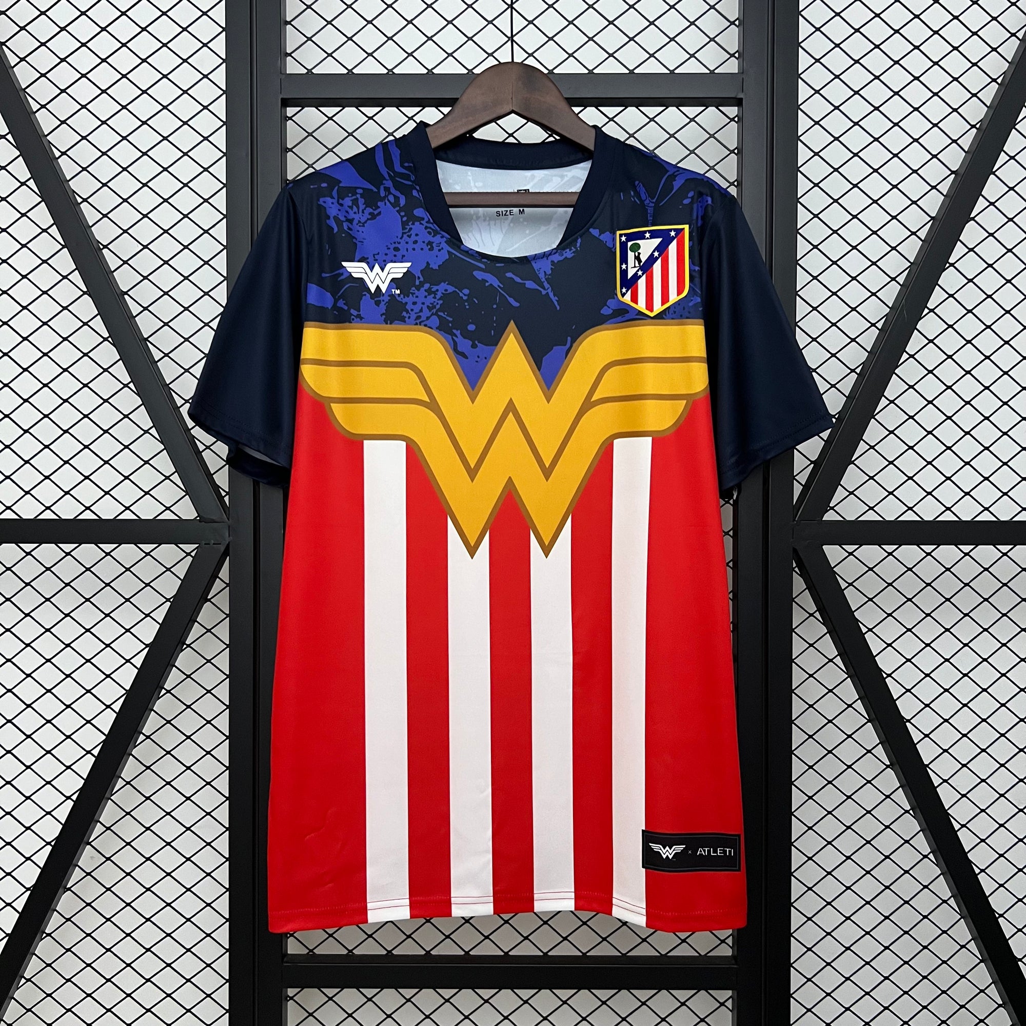 2025/26 Atletico Madrid Special Edition