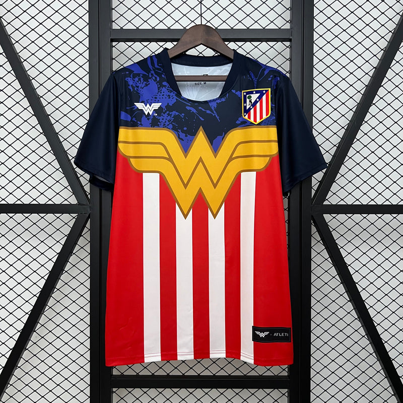 2025/26 Atletico Madrid Special Edition