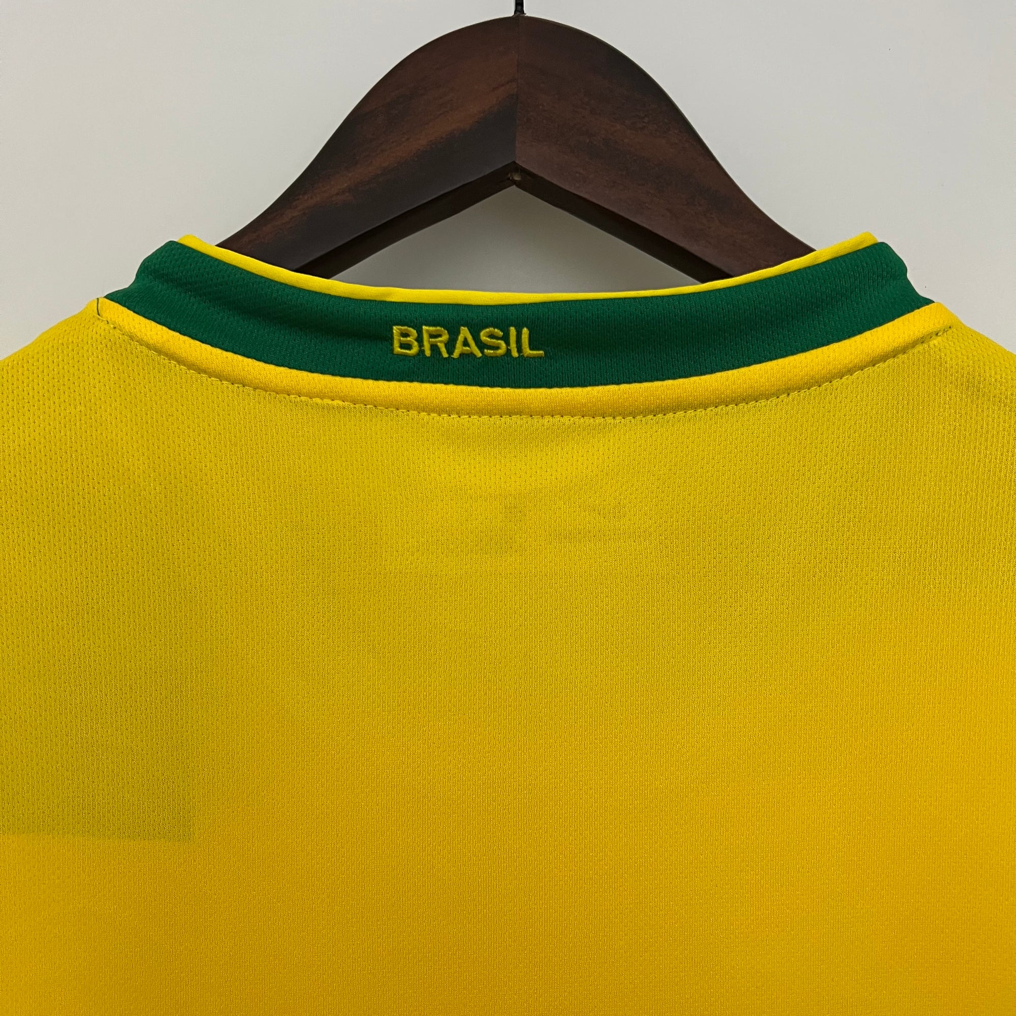 Retro Brazil 2006 Home