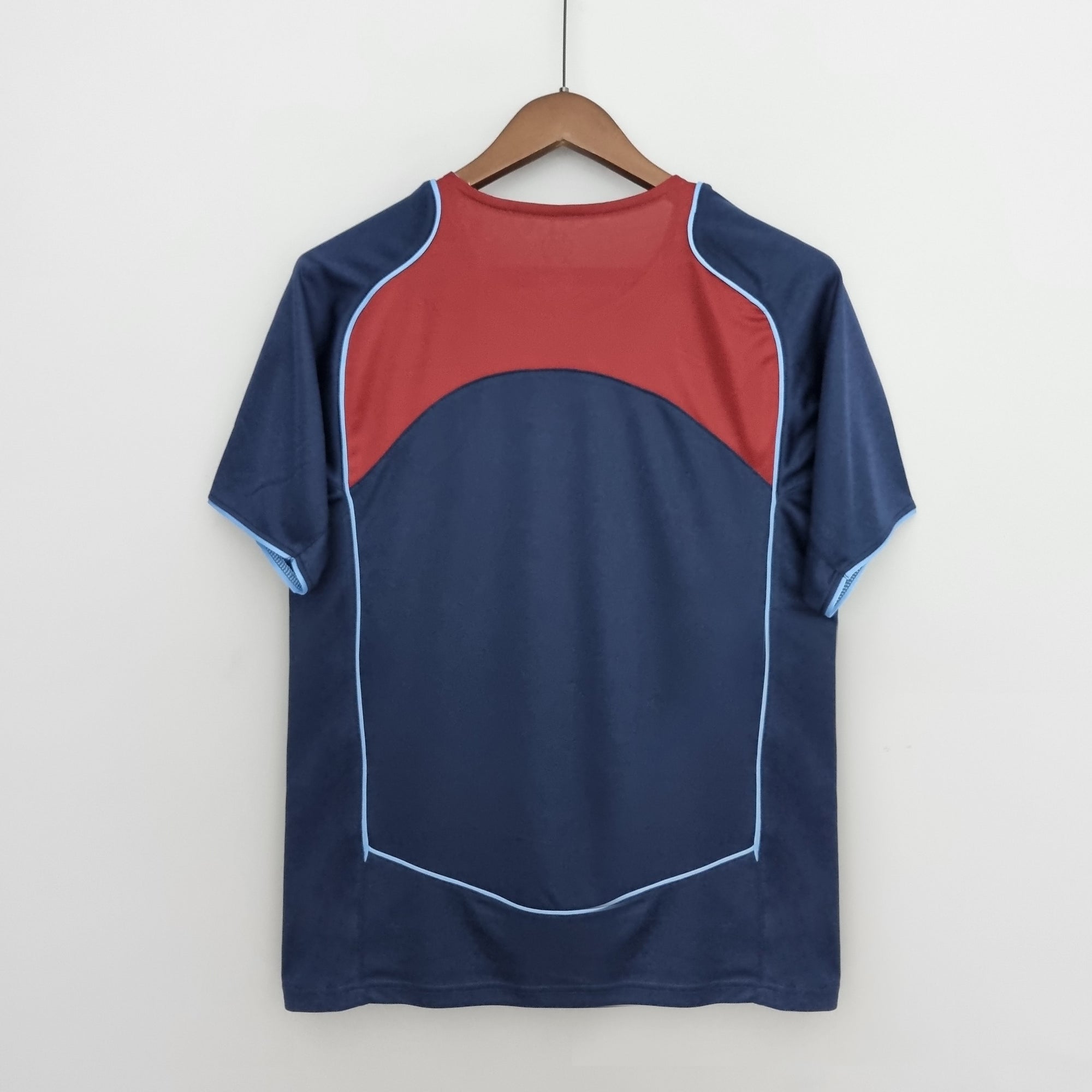 Retro 2004/05 Atletico Madrid away