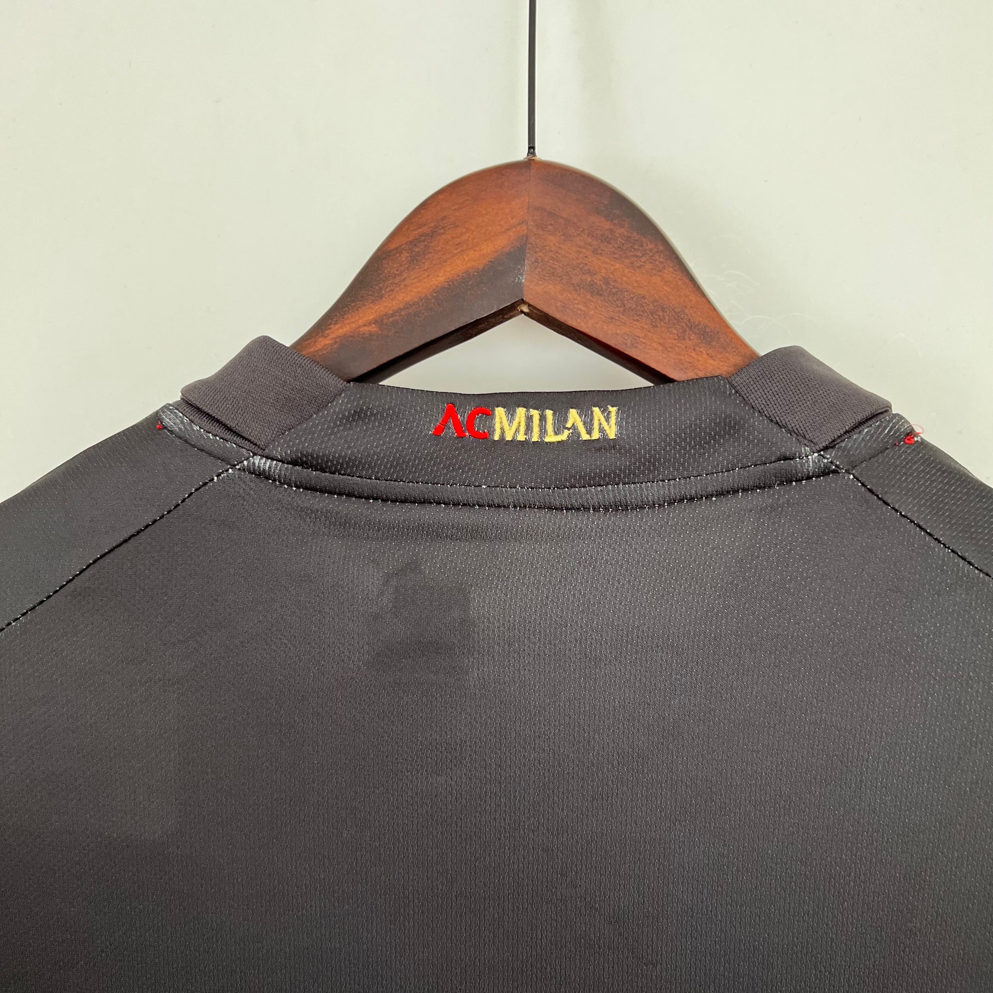 AC Milan Jersey 2023/24 -(Custom Name & Number)