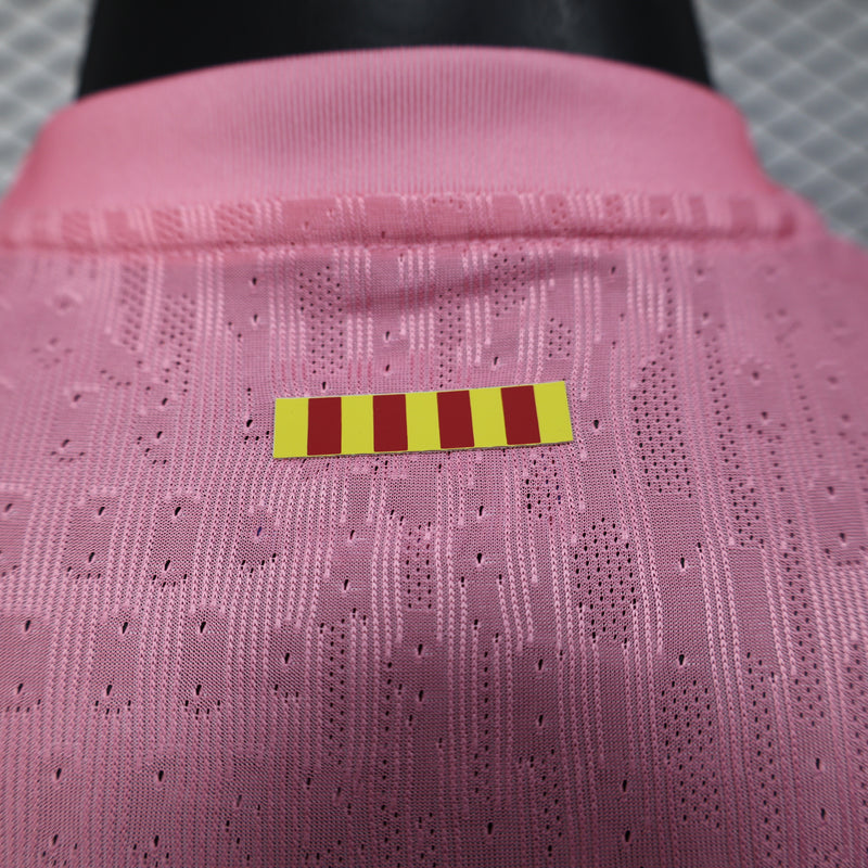 FC Barcelona Jersey 2025/26 -(Custom Name & Number)