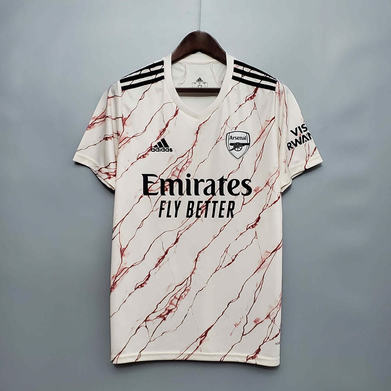 Arsenal FC Jersey 2020/21-(Custom Name & Number)