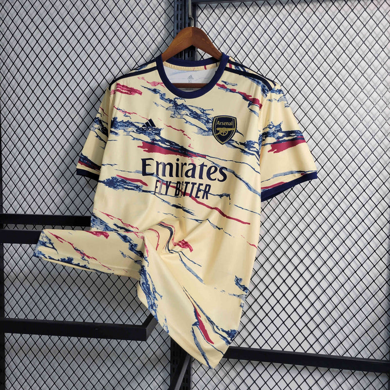 Arsenal FC Jersey 2023/24-(Custom Name & Number)