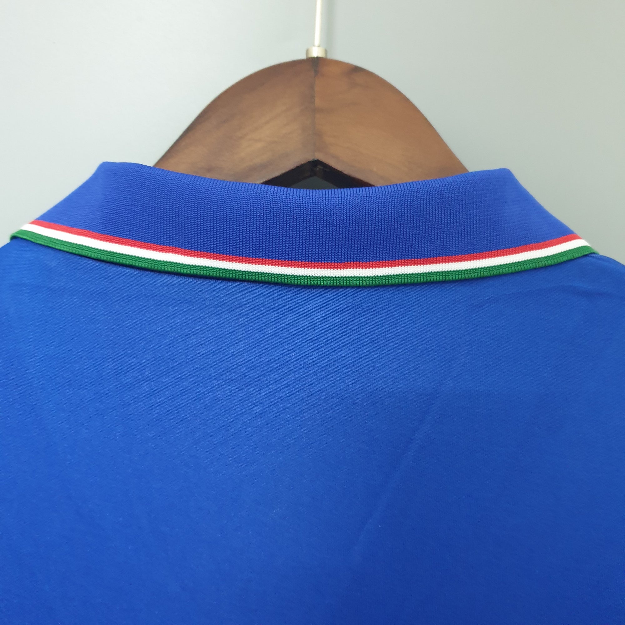 Retro shirt Italy 1990 home