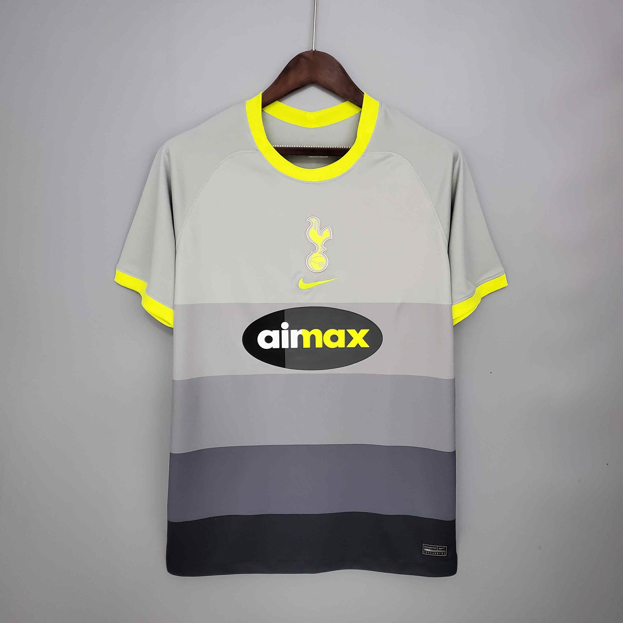 Tottenham Hotspur FC Jersey 2020/21-(Custom Name & Number)