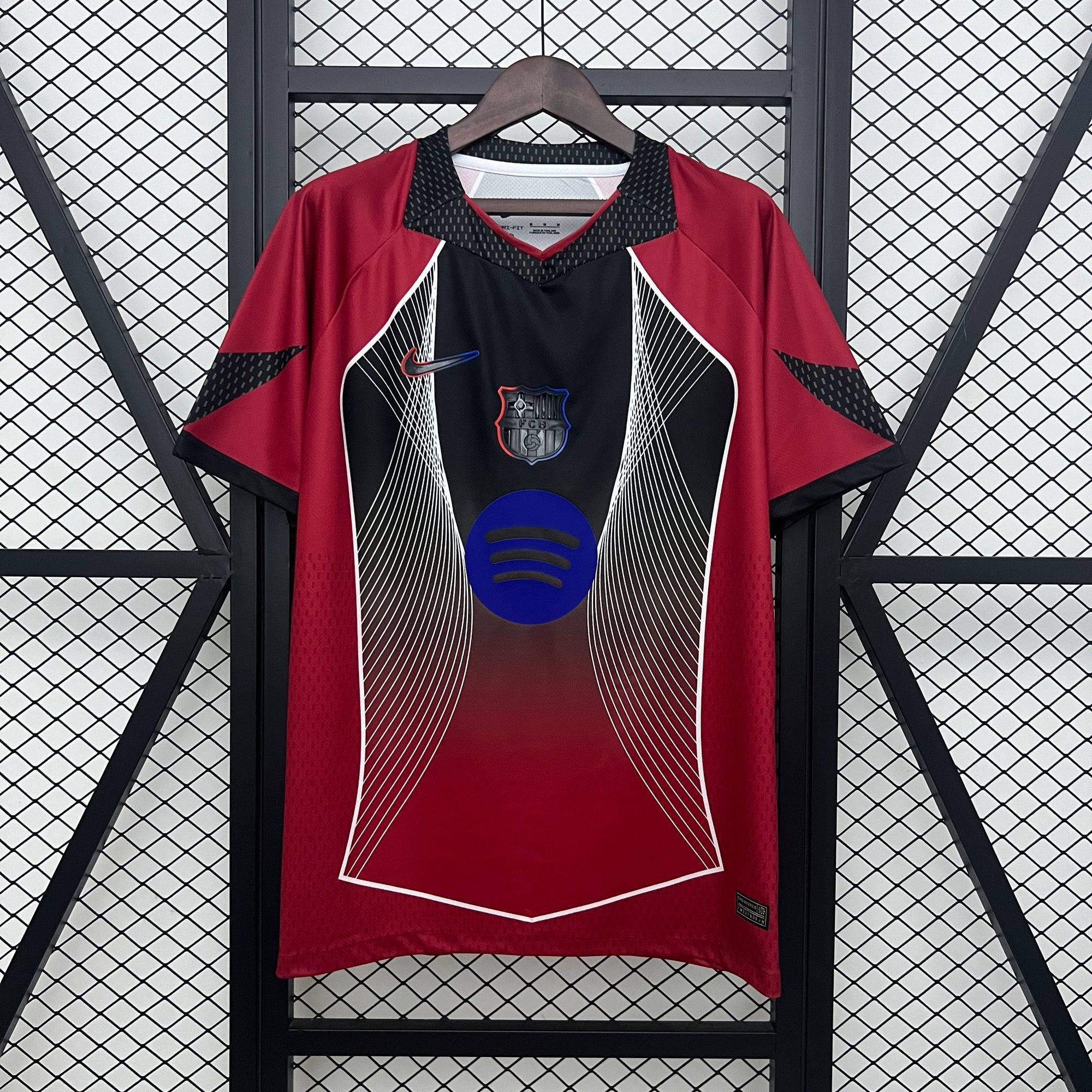 2025/26 Barcelona Special Edition