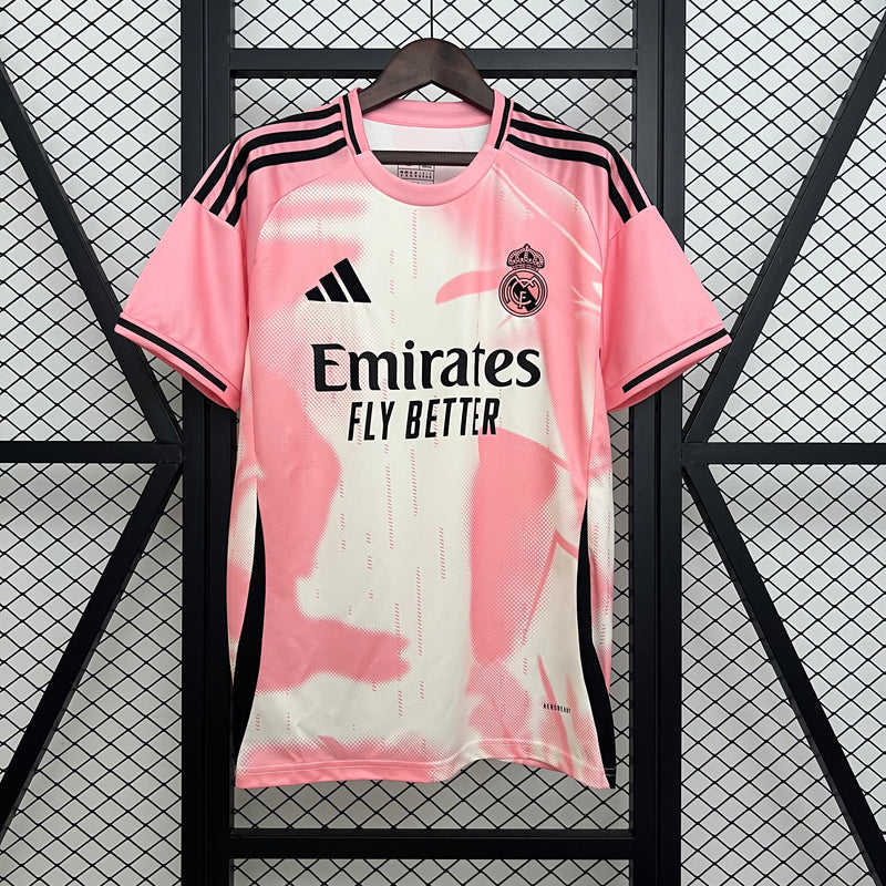 Retro Real Madrid 2014/15 home
