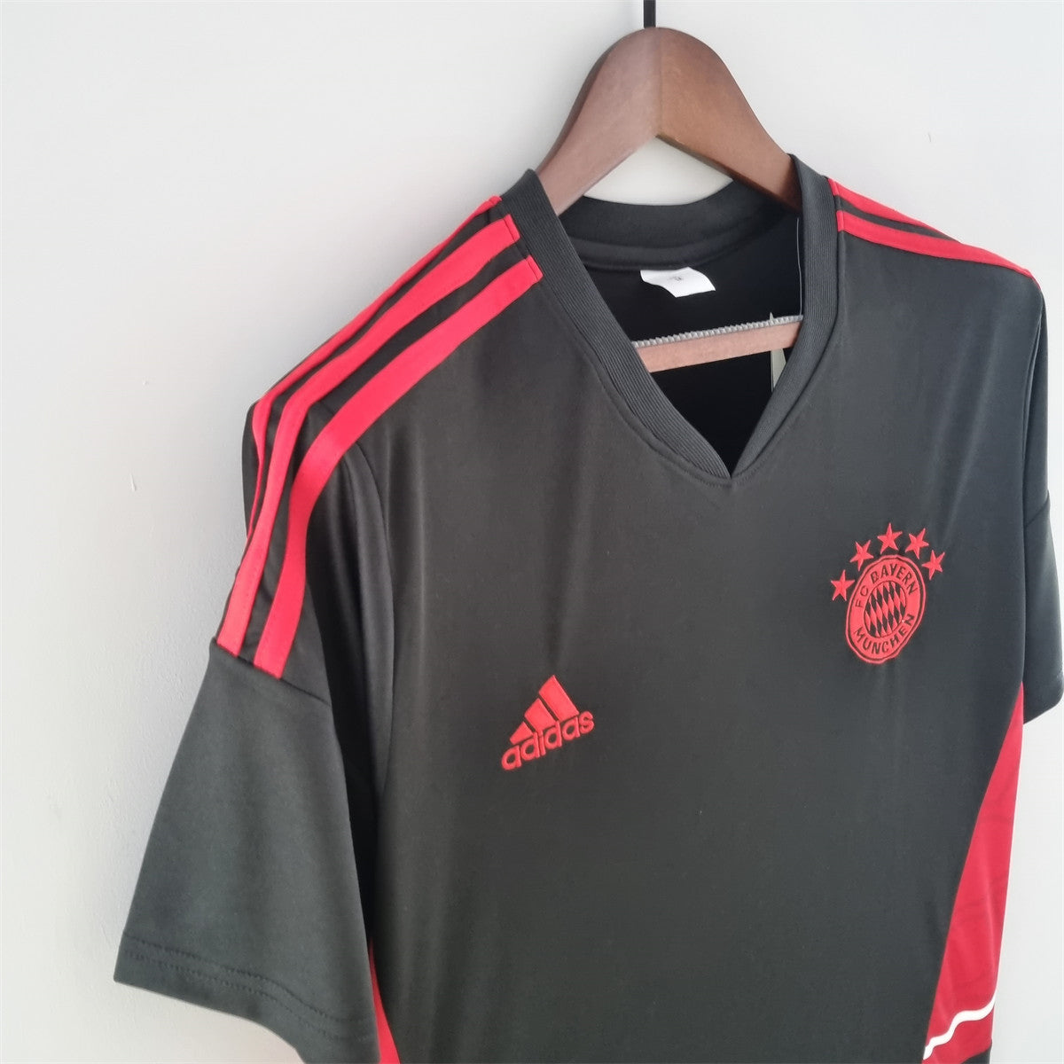 FC Bayern München Jersey 2022/23-(Custom Name & Number)
