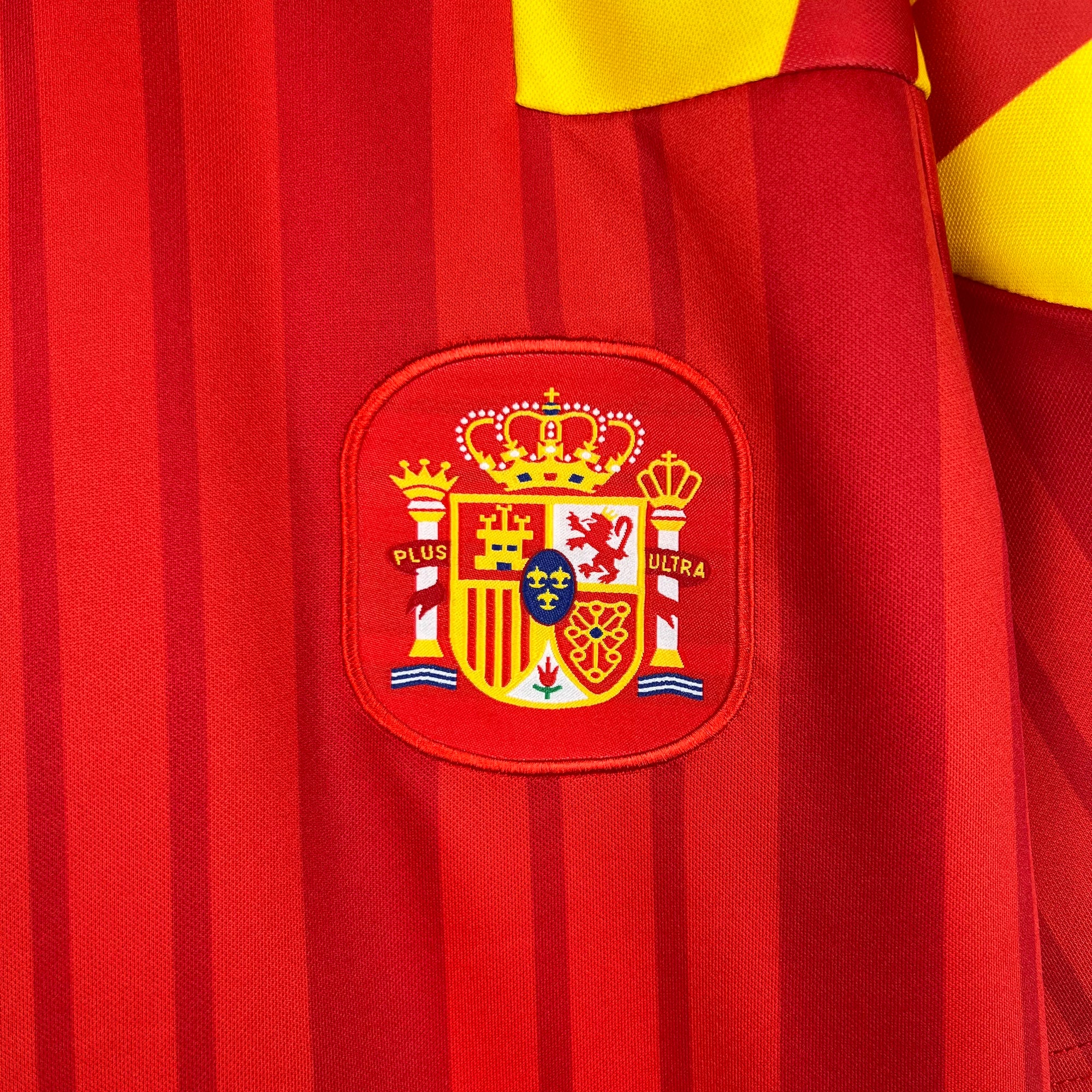 Retro Spain 1992/94 Home