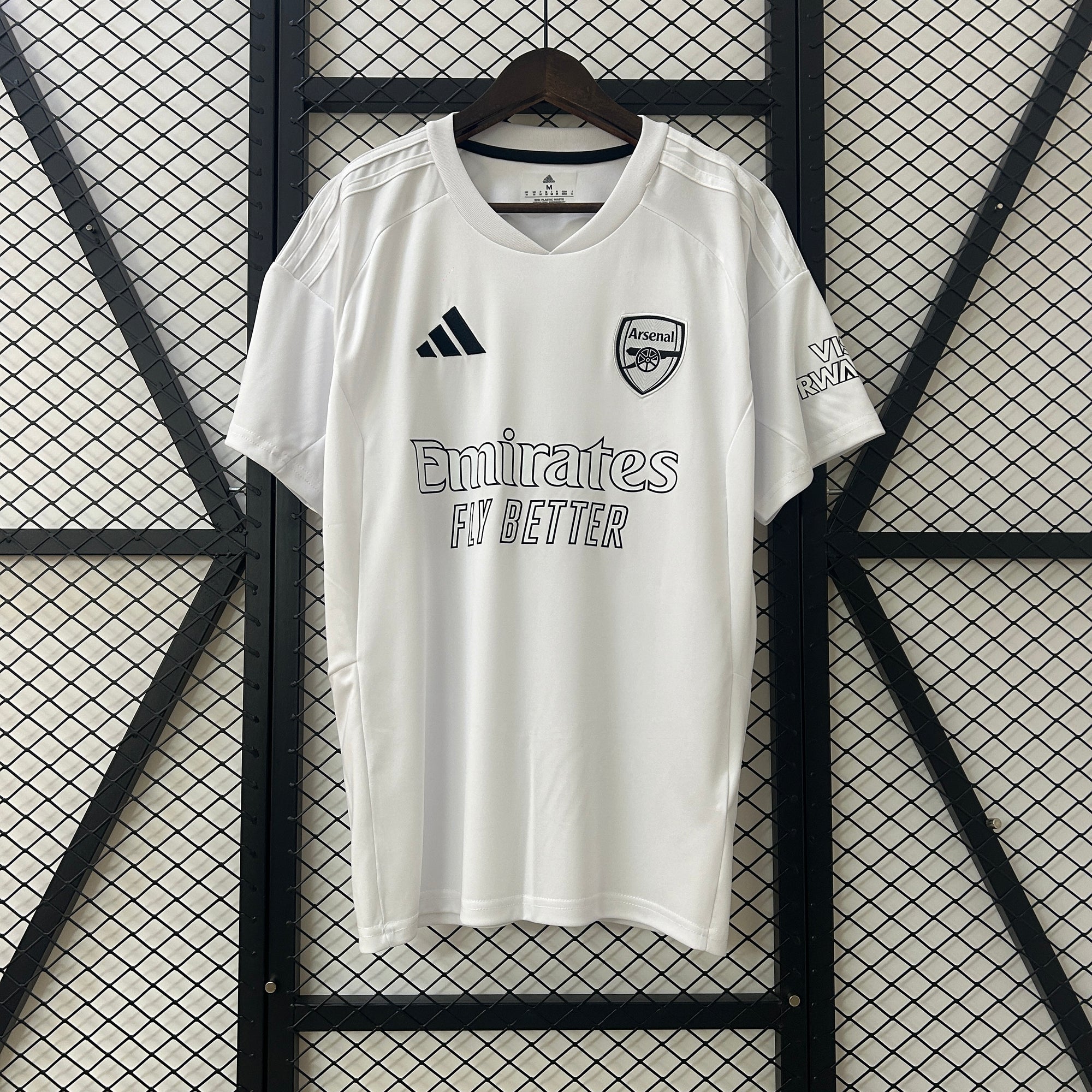 2025/26 Arsenal Special Edition White