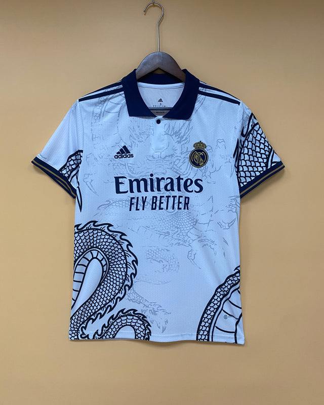 Real Madrid Special Edition 2022/23 -  (Custom Name & Number)