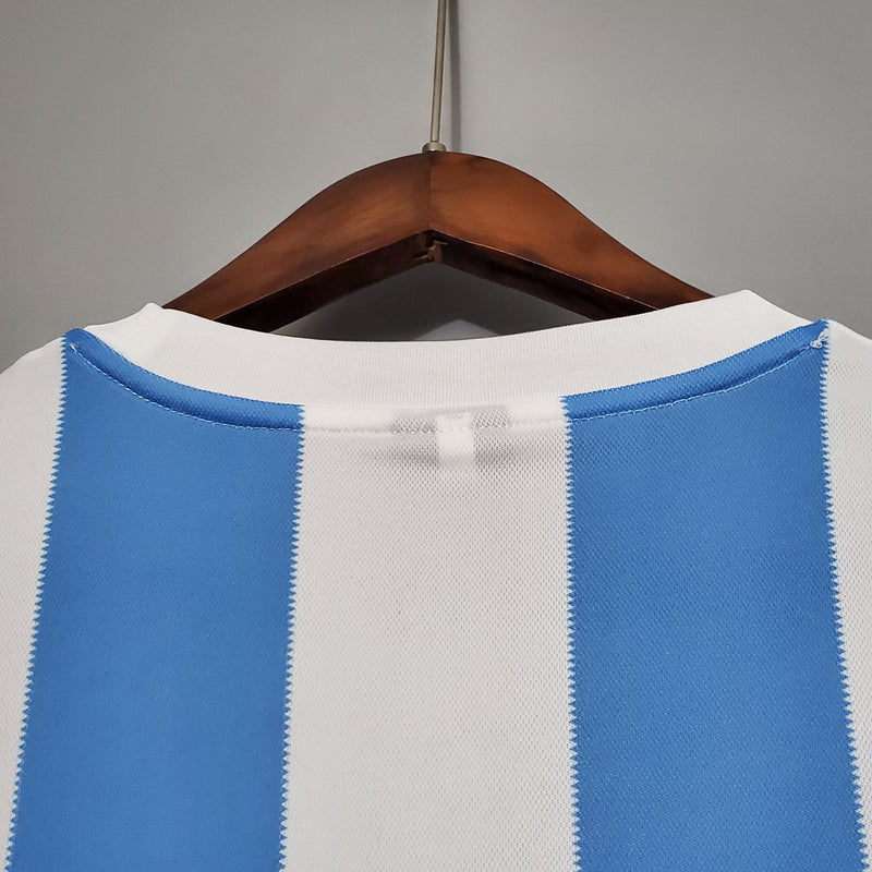 Retro 1986 Argentina home