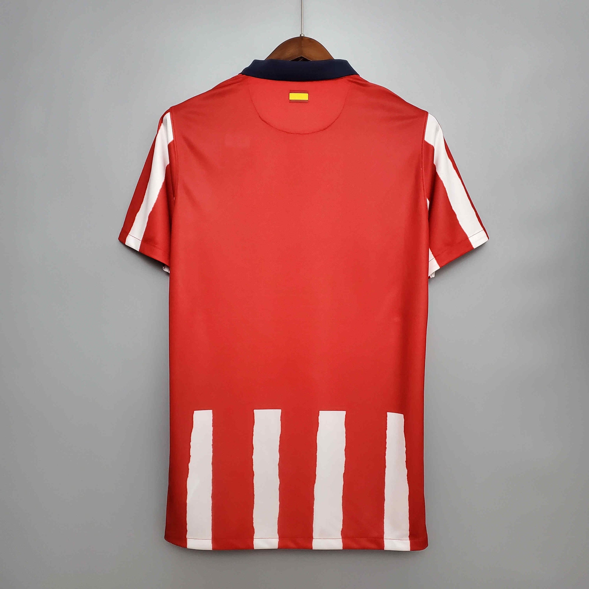 Atlético Madrid Jersey 2020/21-(Custom Name & Number)